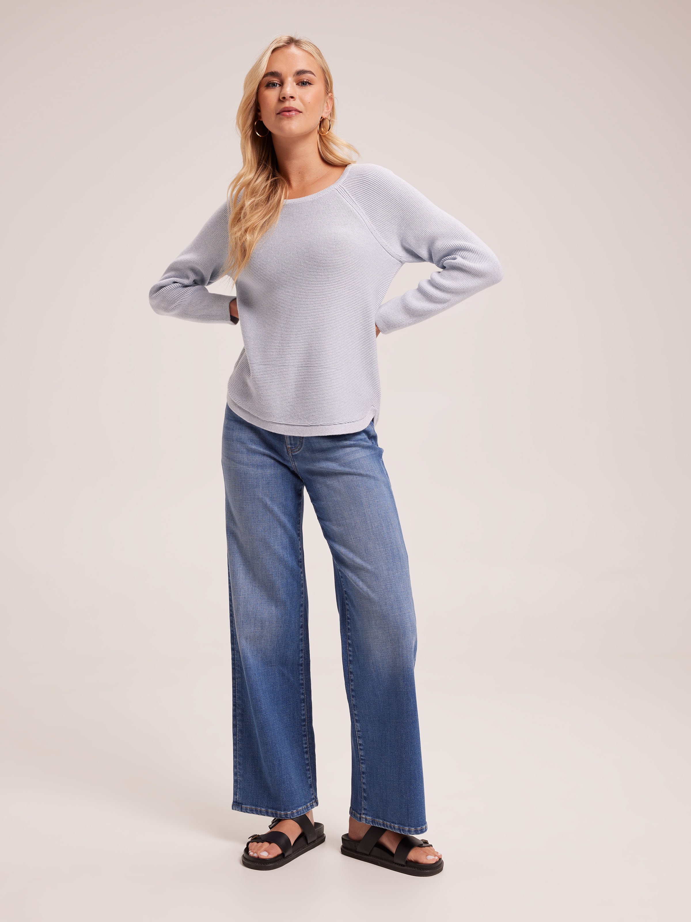 Just jeans outlet knitwear