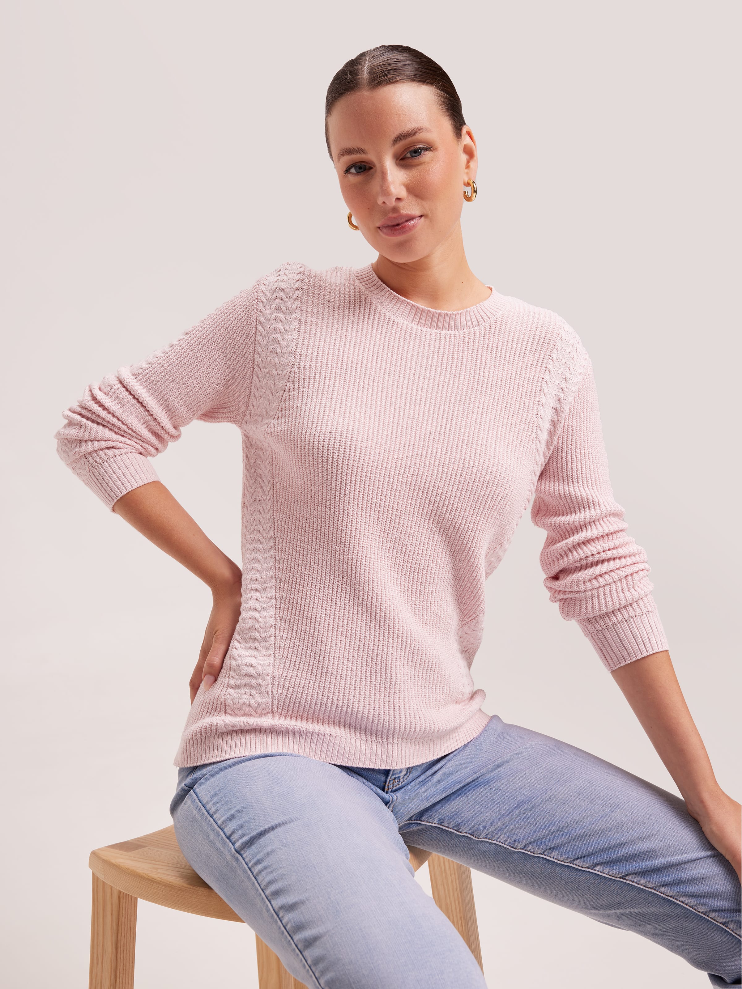 Just jeans shop womens knitwear