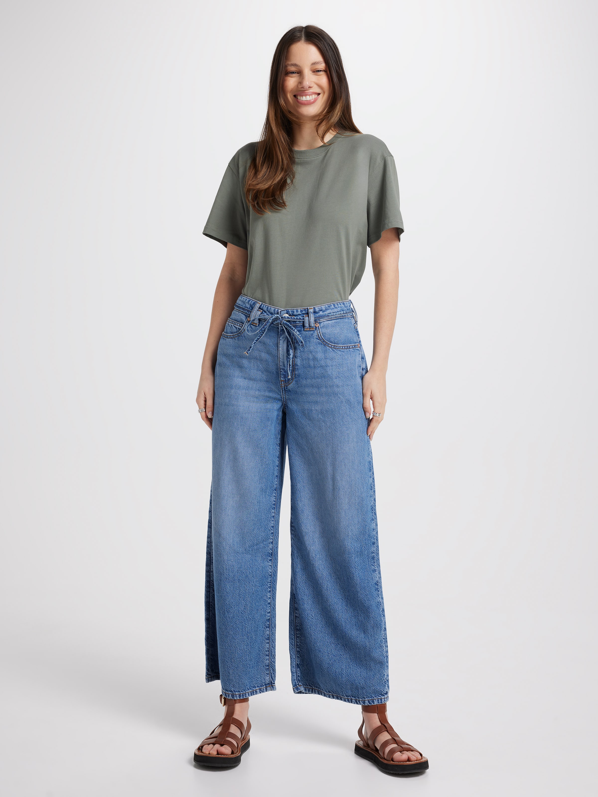 Everyday Regular Tee