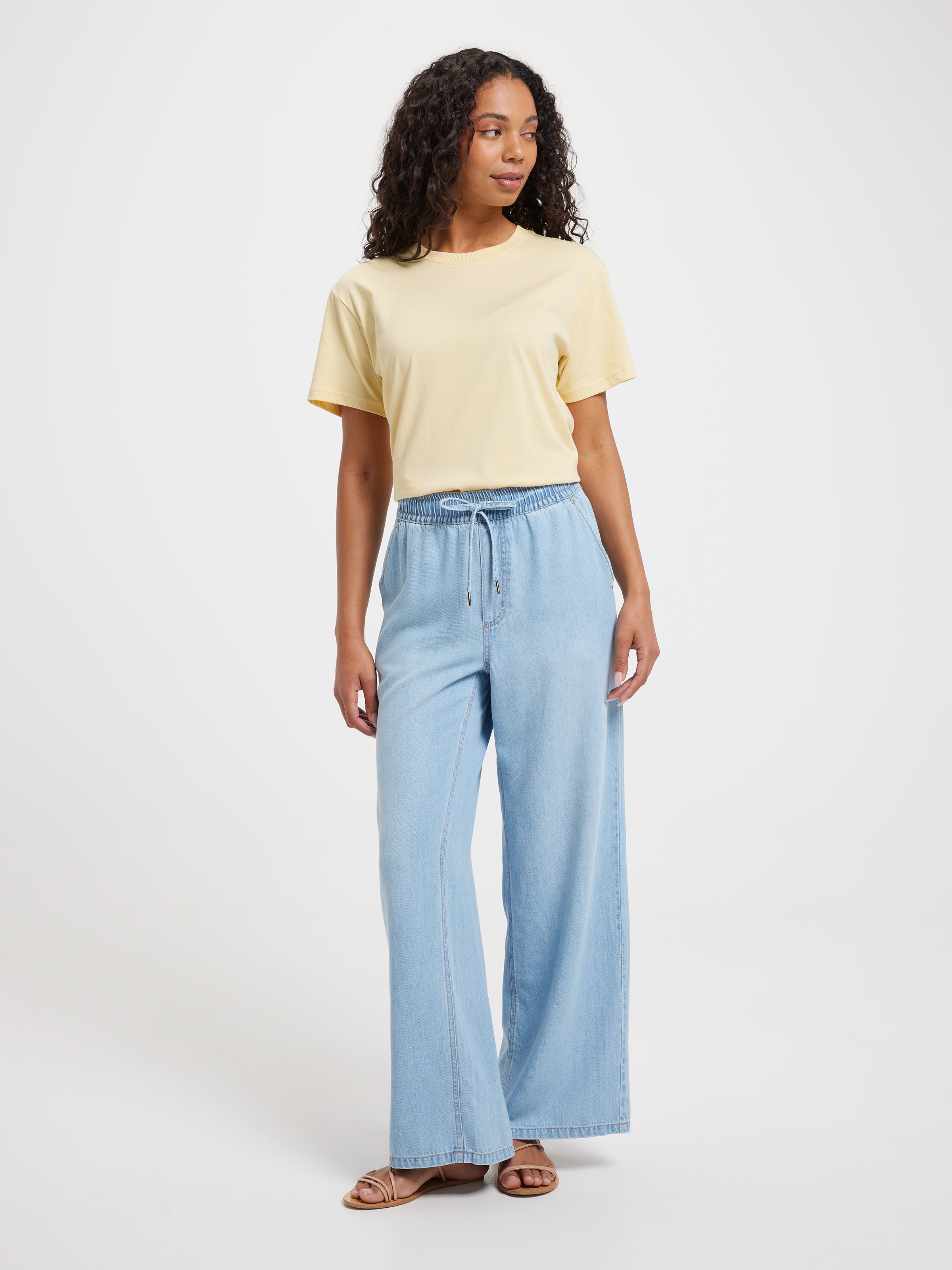 Everyday Regular Tee