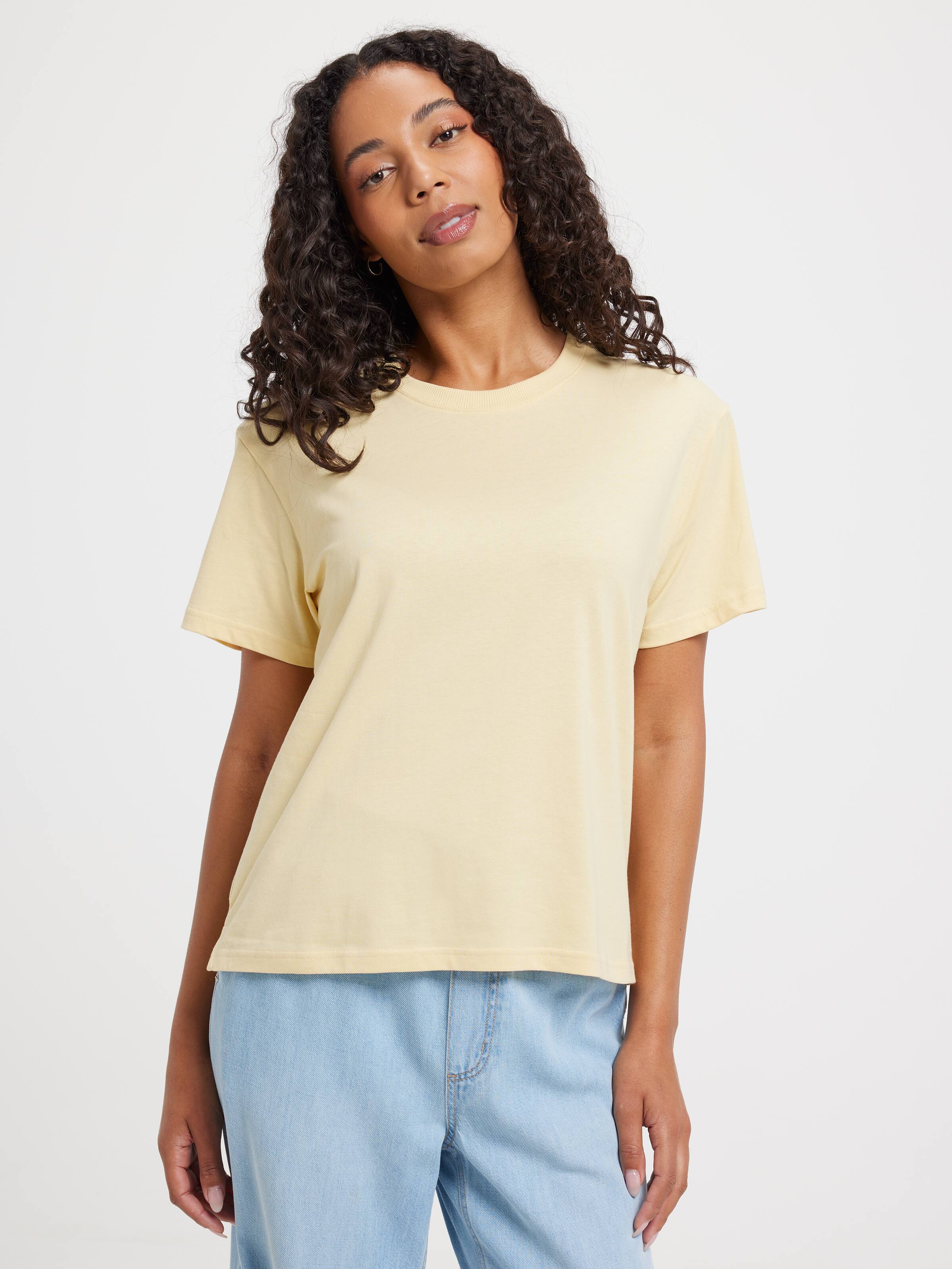 Everyday Regular Tee