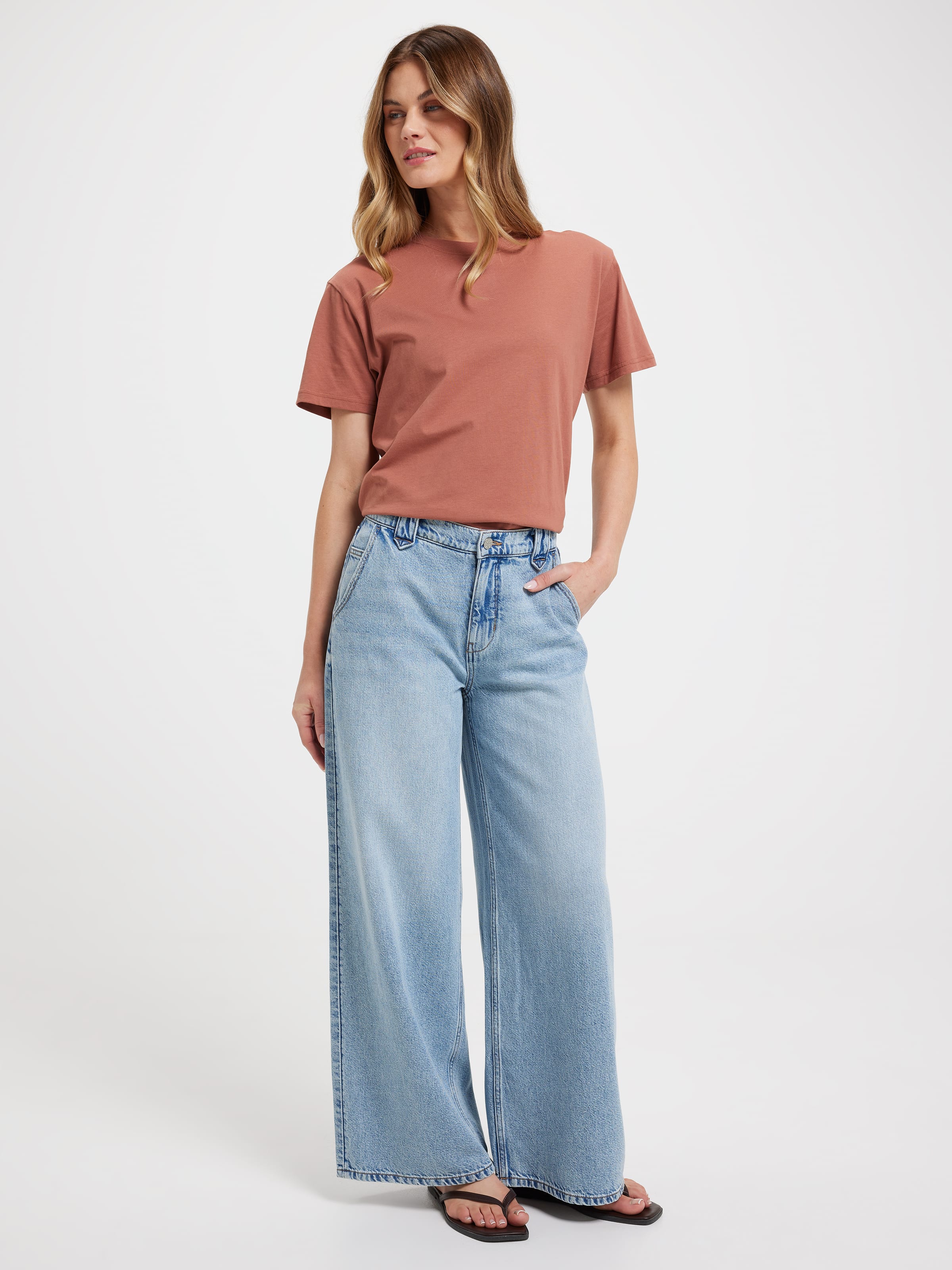 Everyday Regular Tee