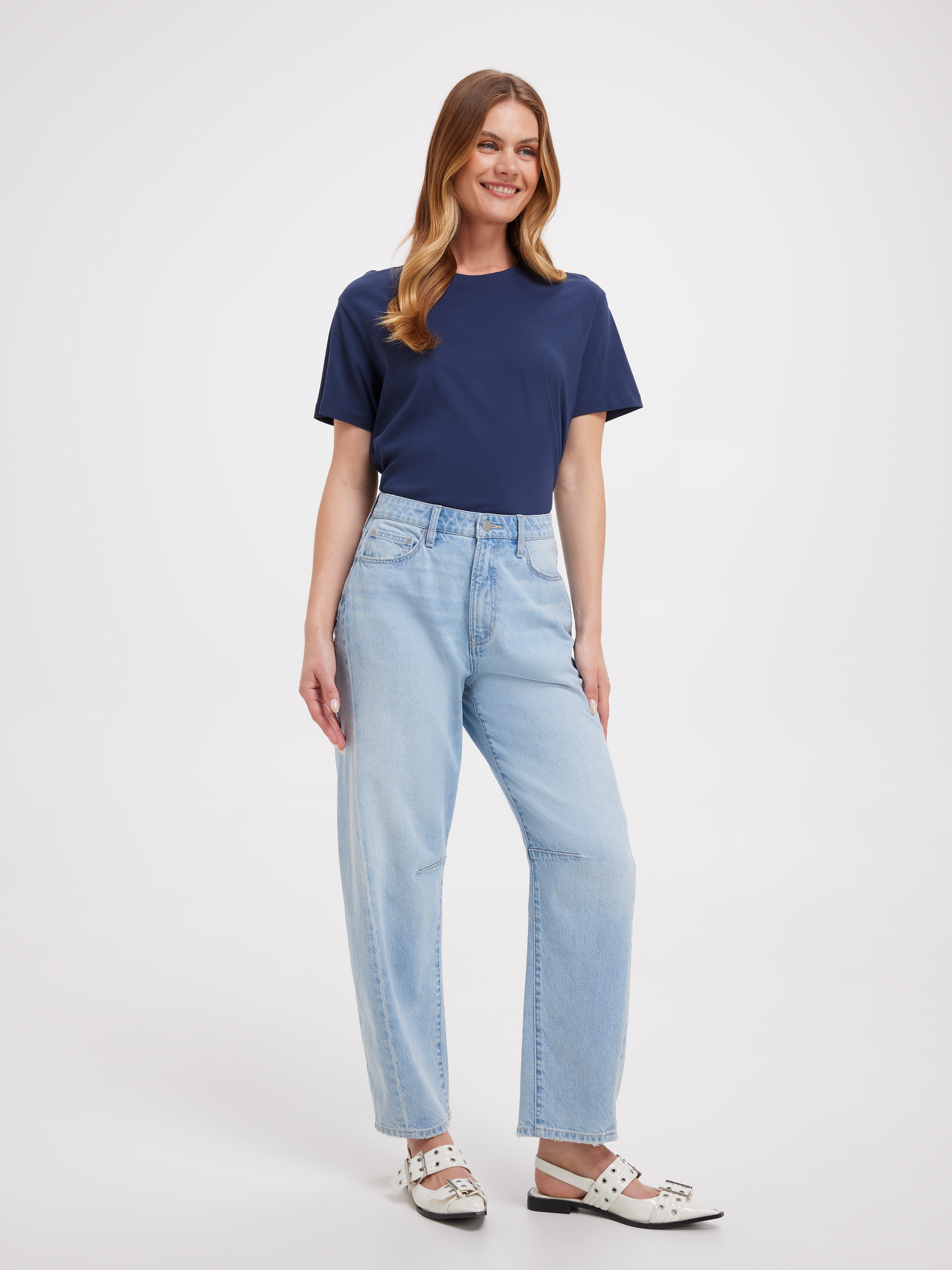 Everyday Regular Tee