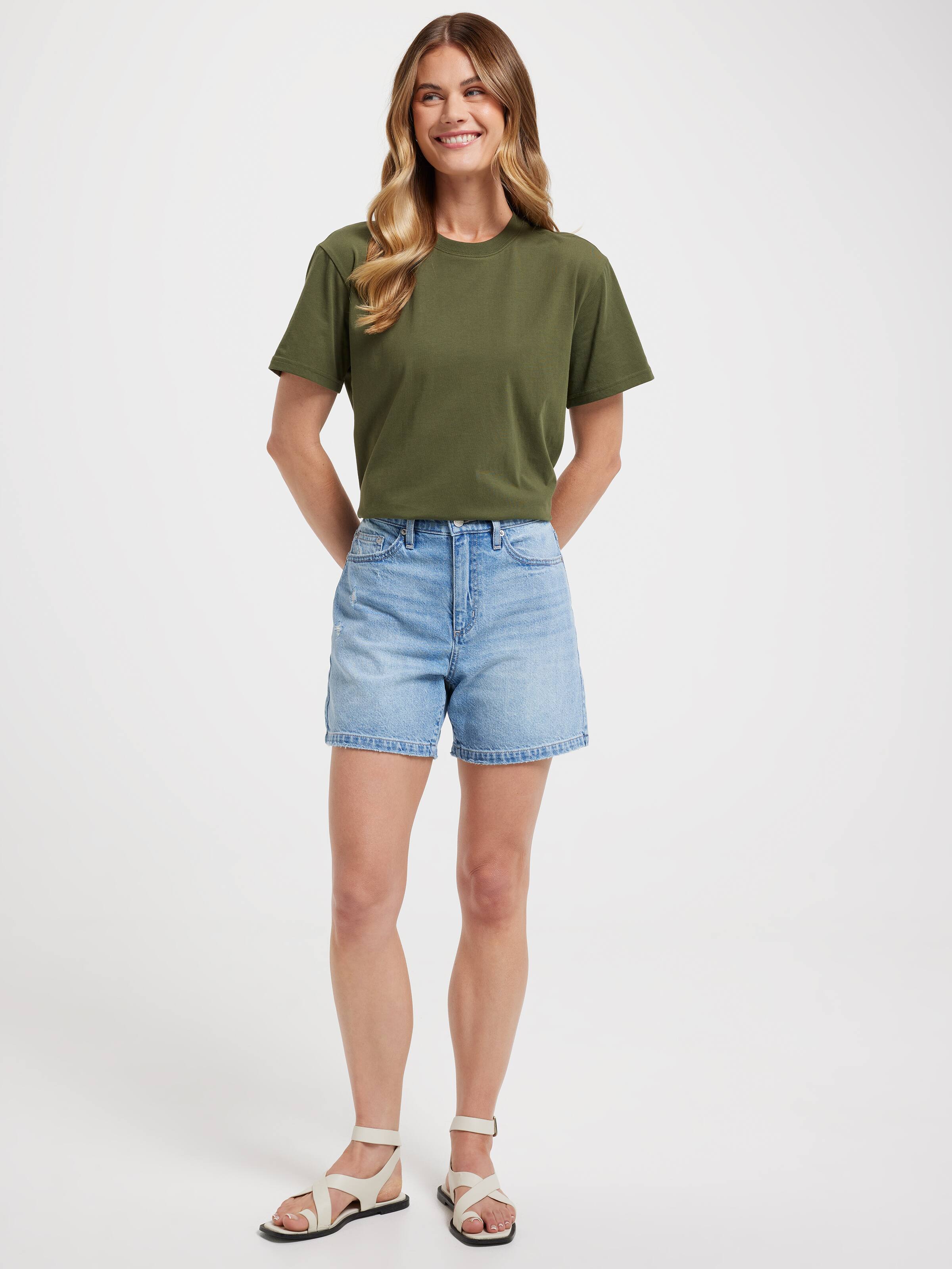 Everyday Regular Tee