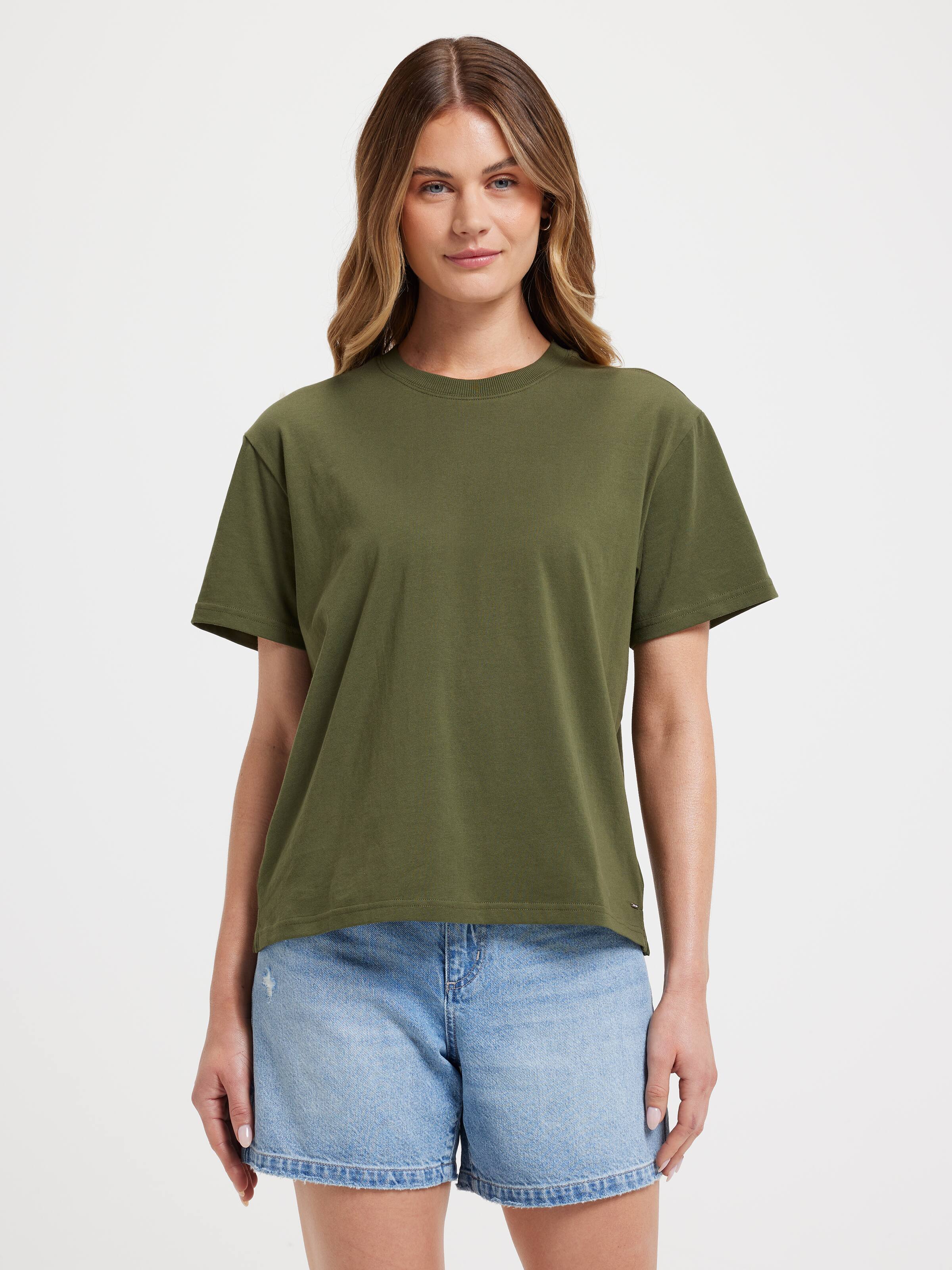 Everyday Regular Tee