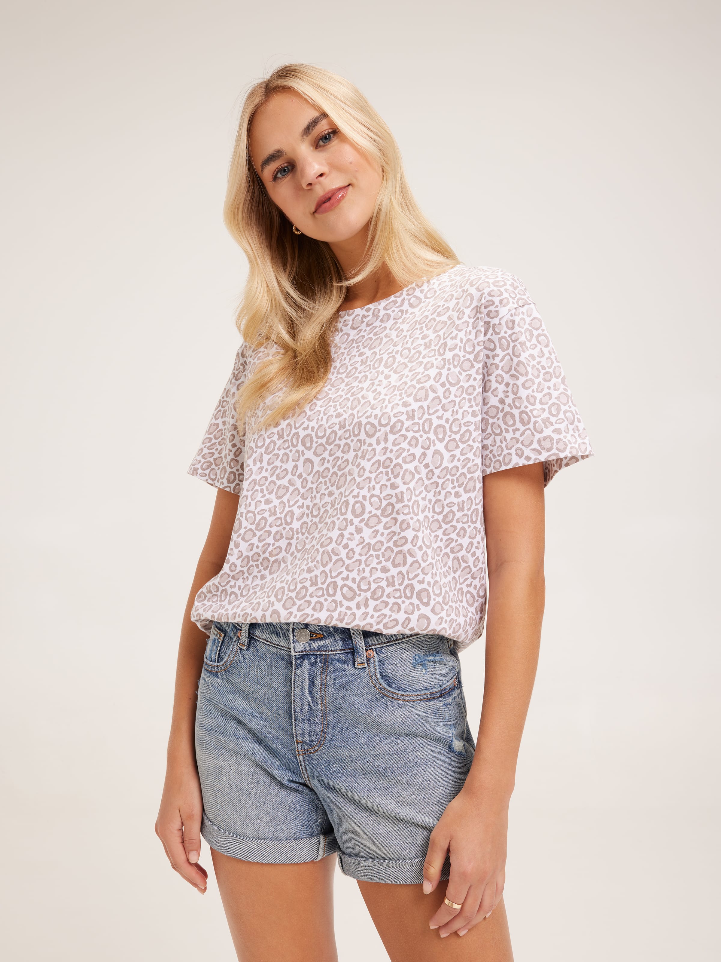 Everyday Regular Tee