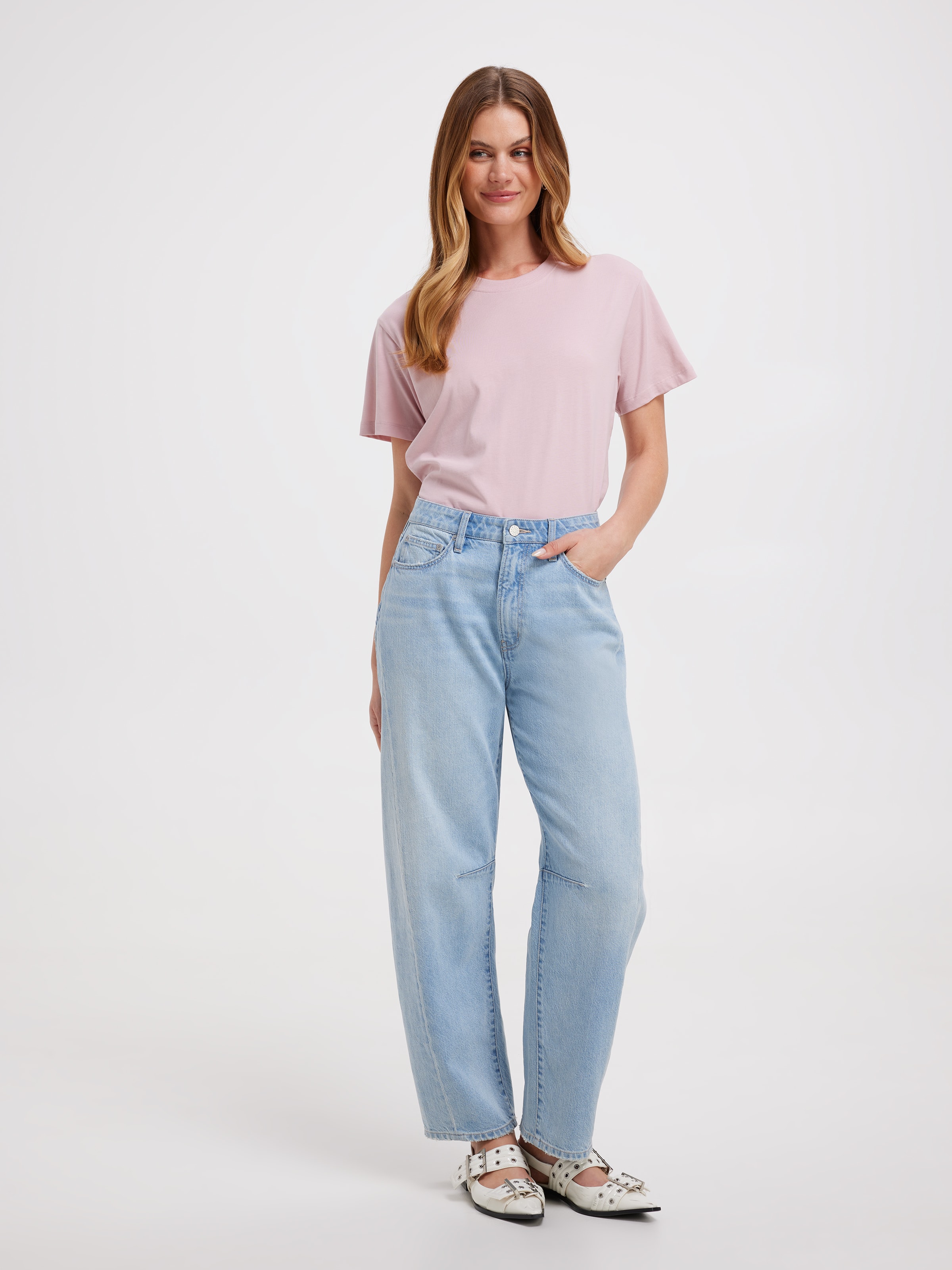 Everyday Regular Tee