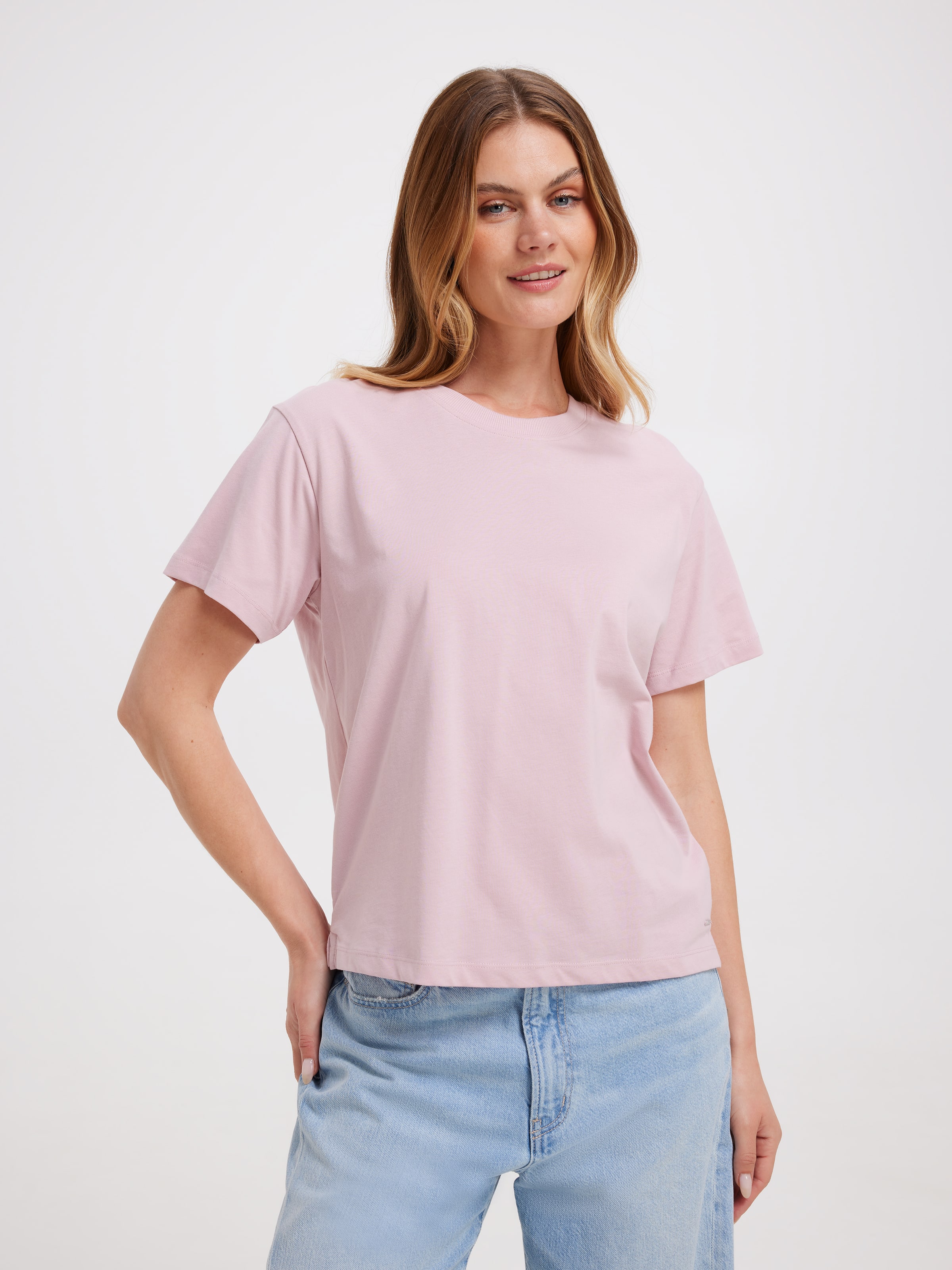 Everyday Regular Tee