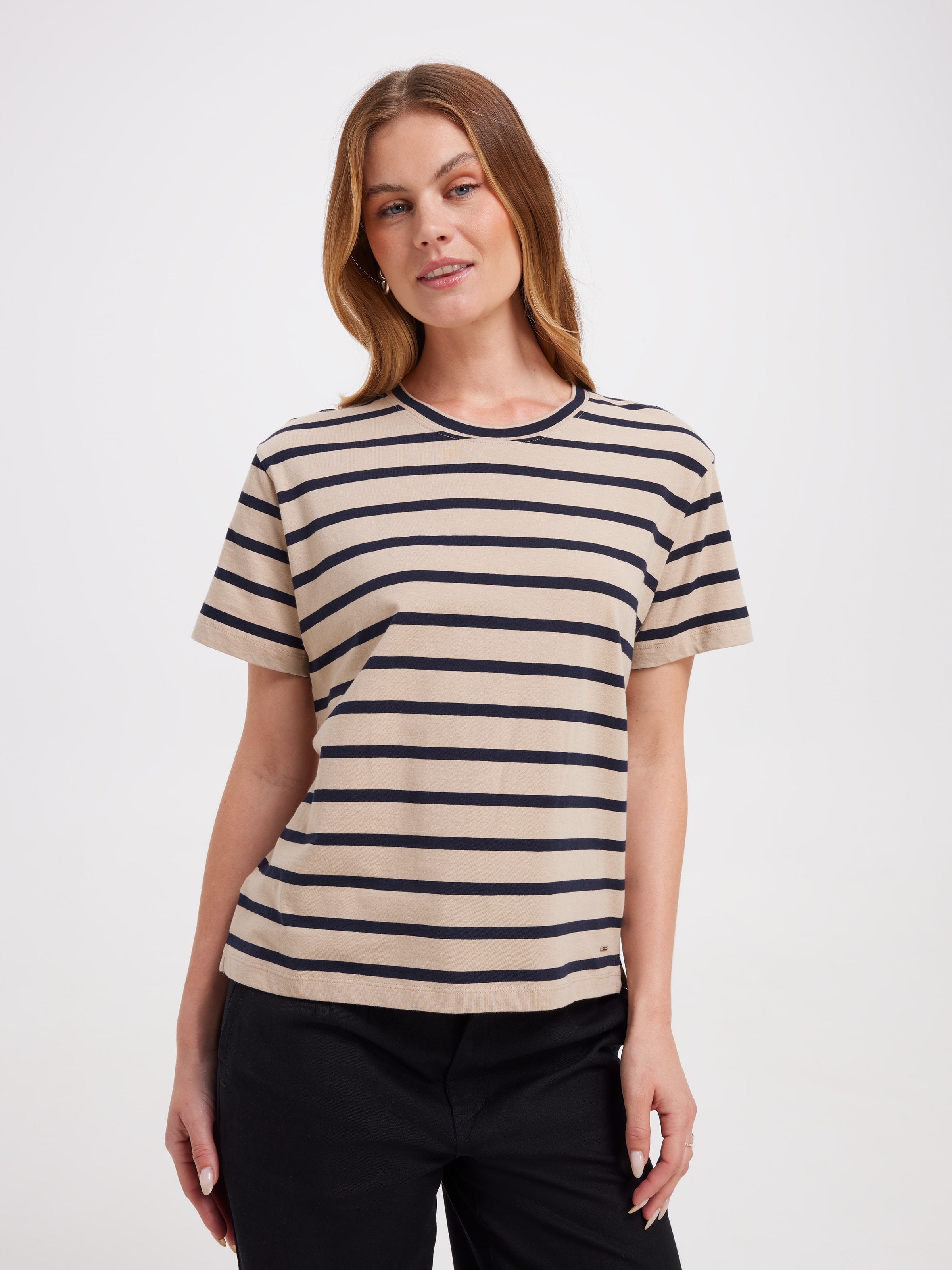 Everyday Regular Tee