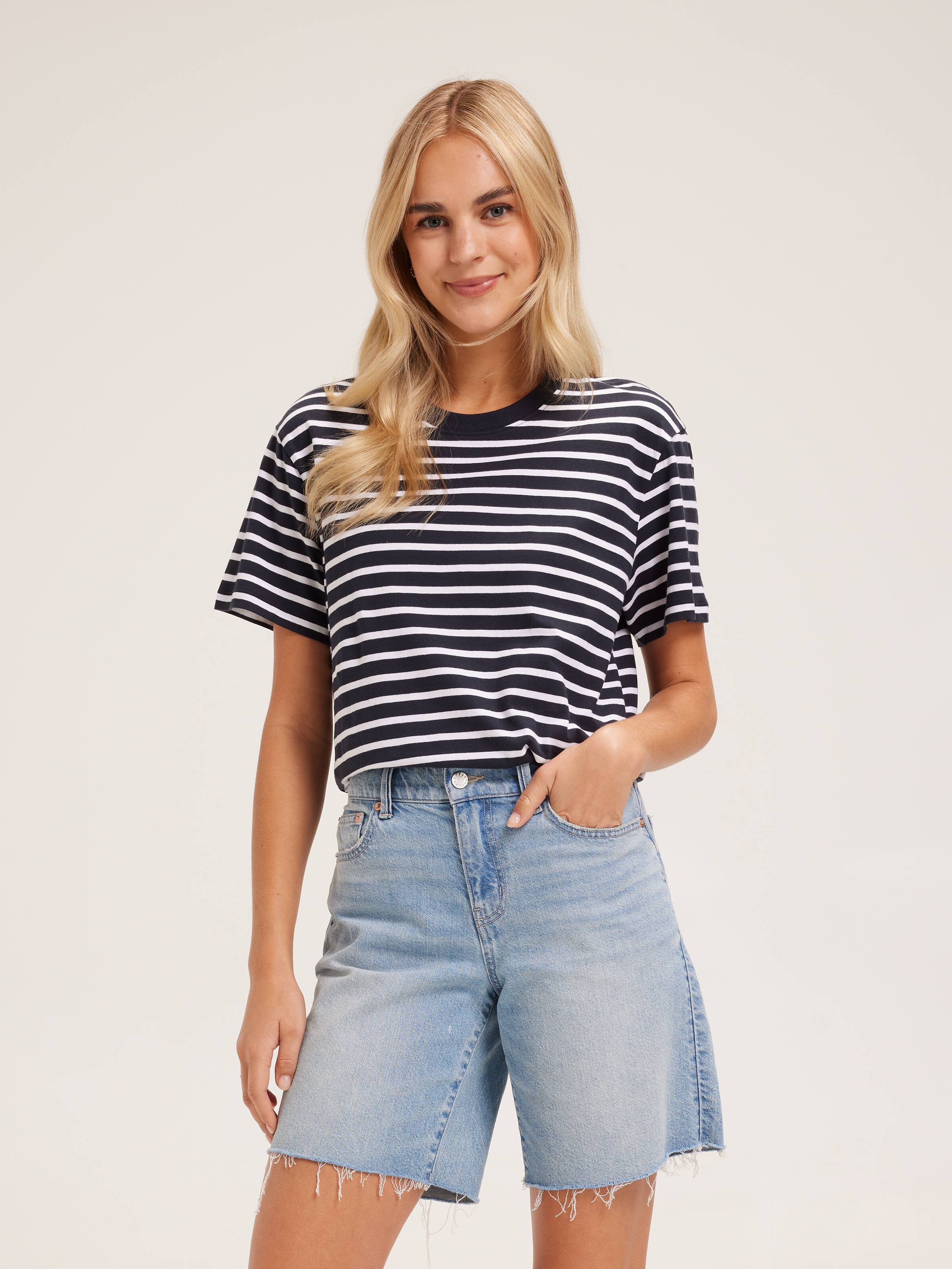 Everyday Regular Tee