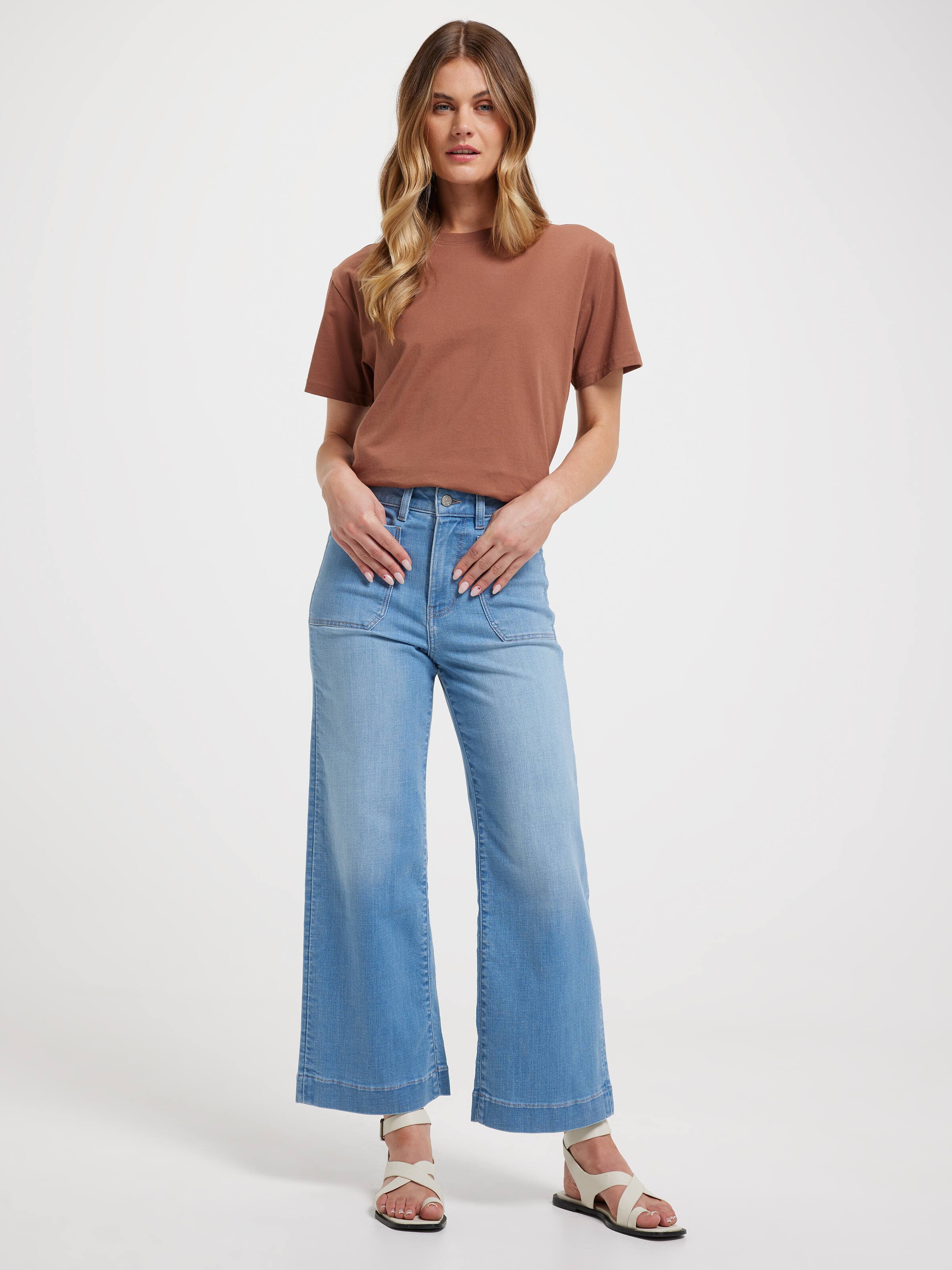 Everyday Regular Tee