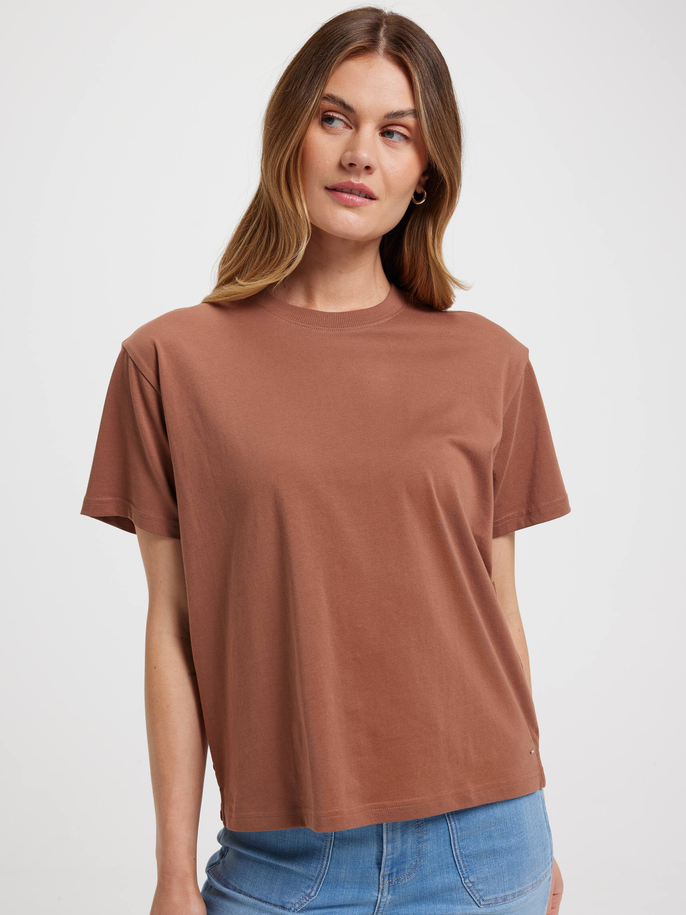 Everyday Regular Tee