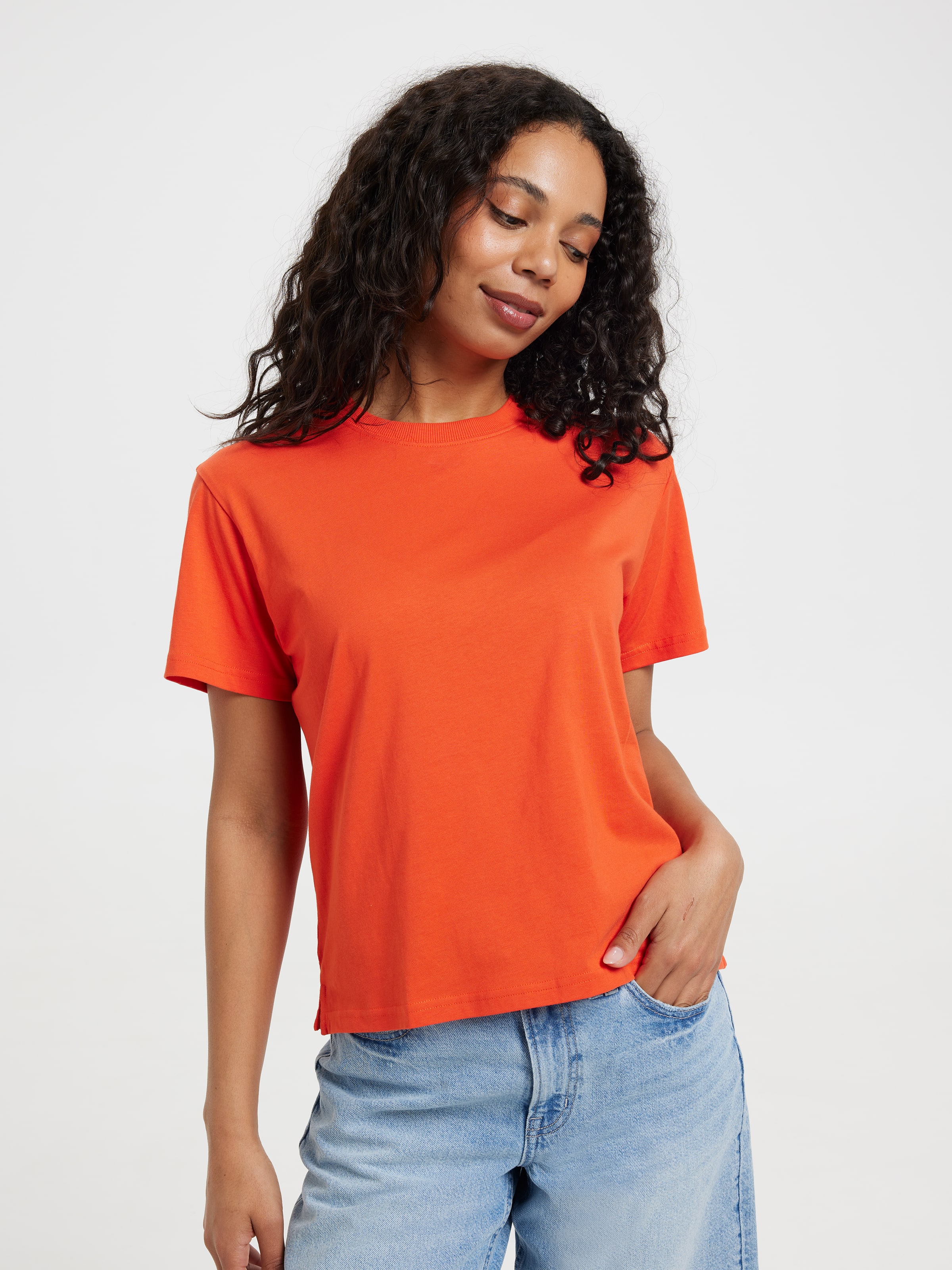 Everyday Regular Tee