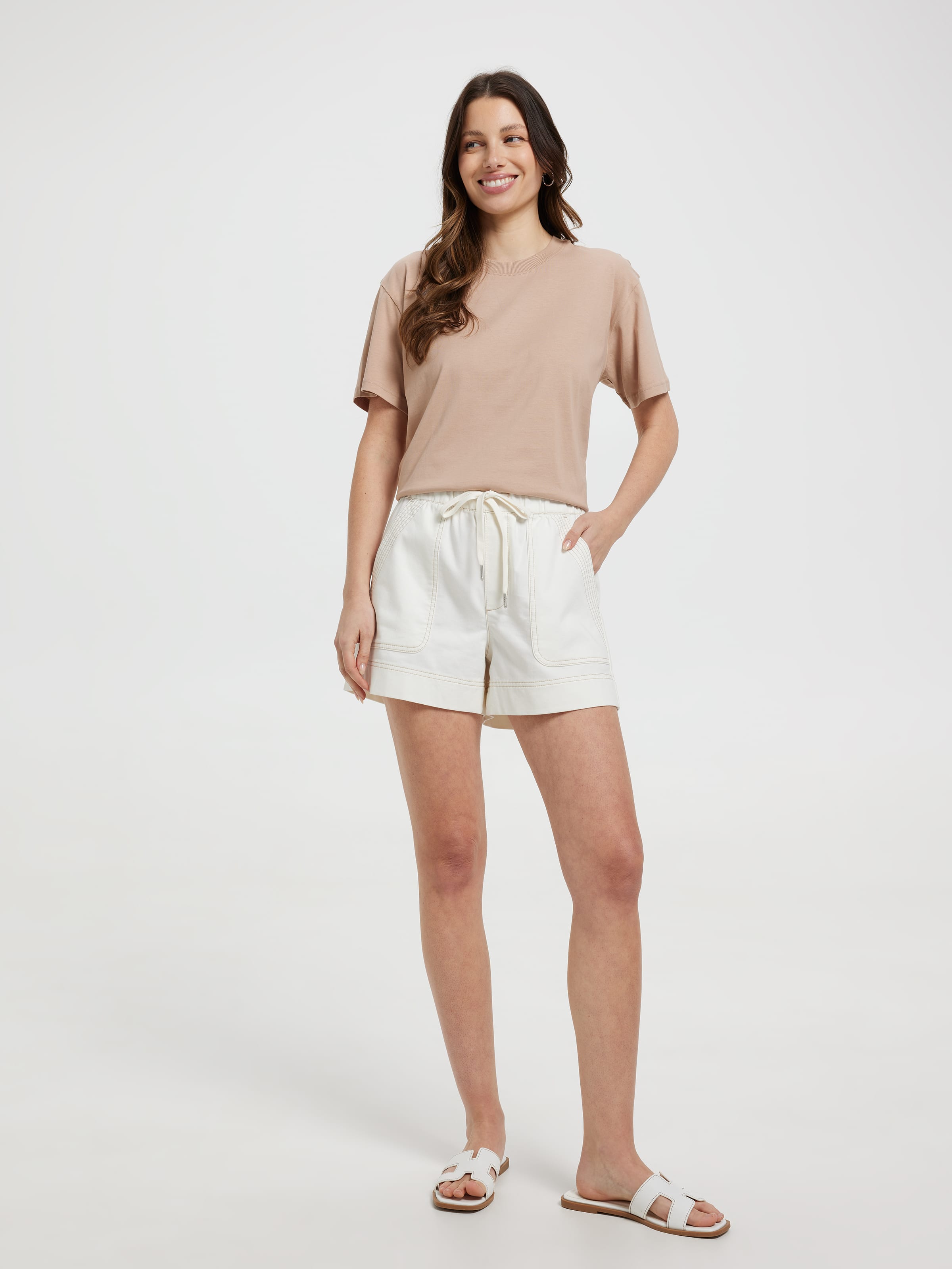 Everyday Regular Tee