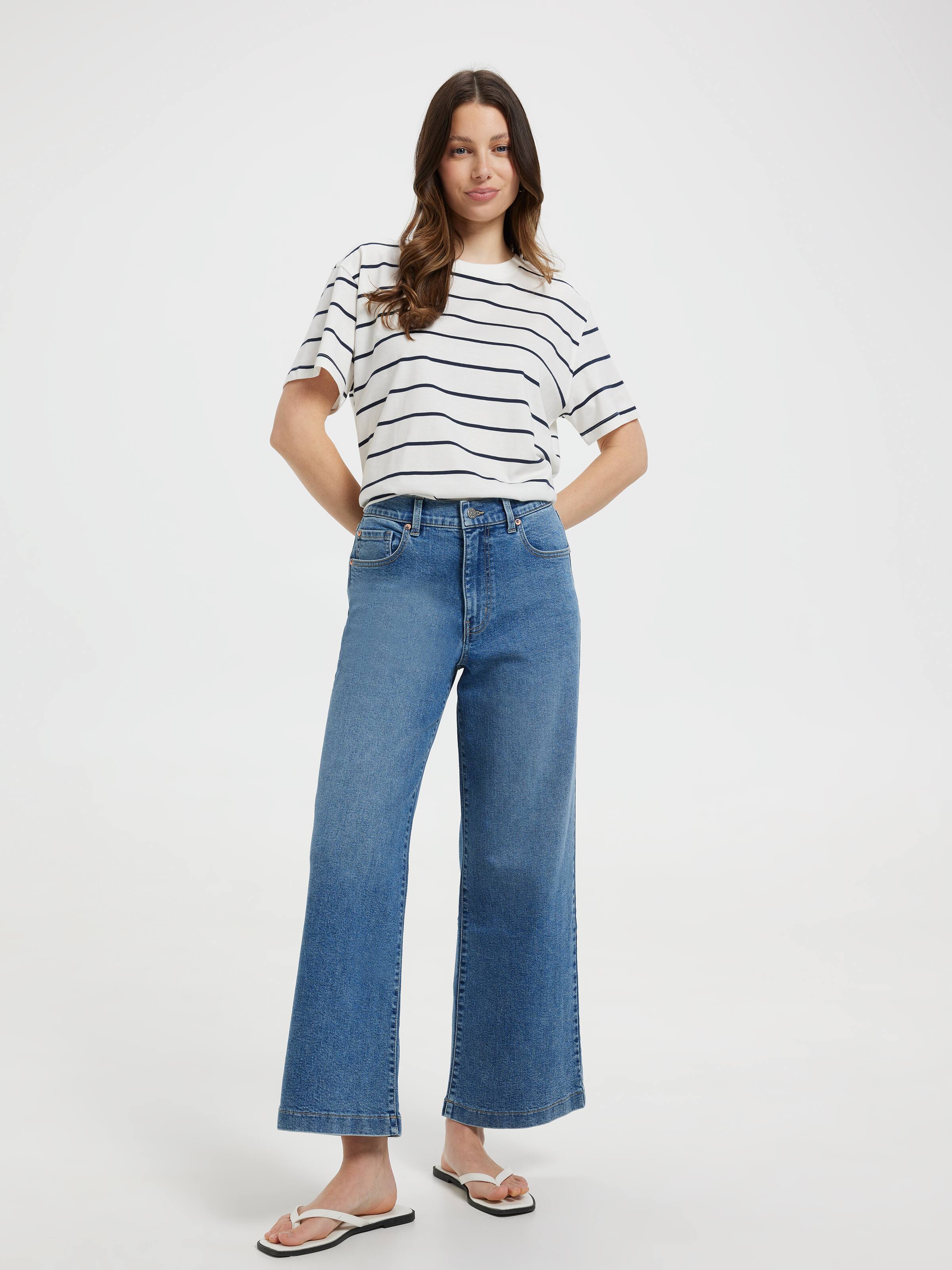 Everyday Regular Tee