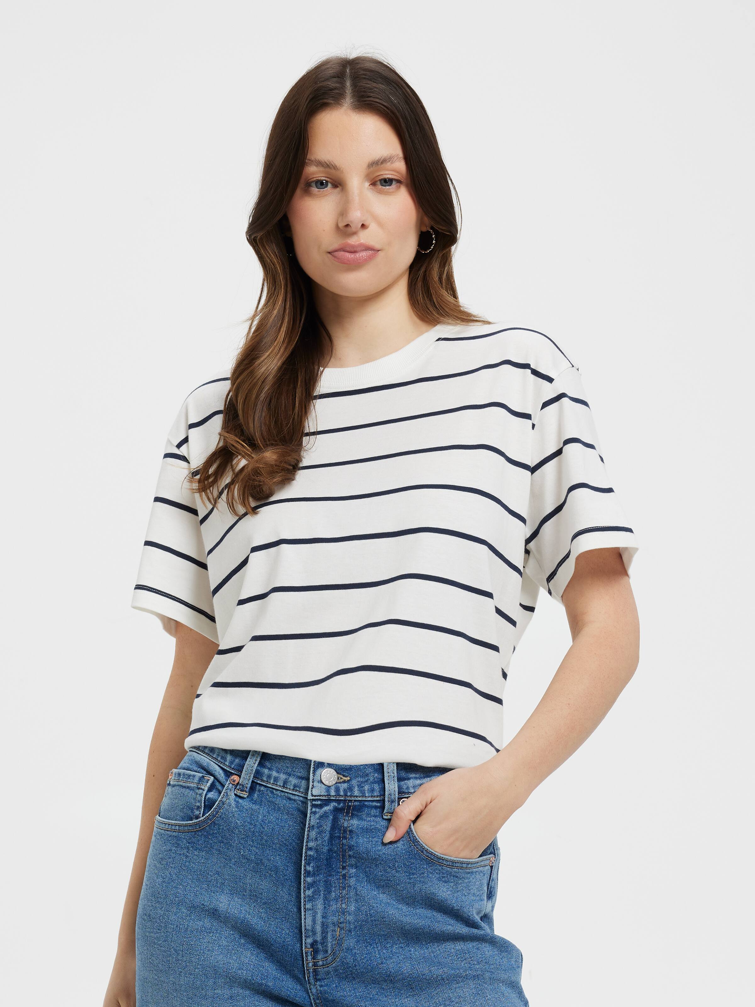 Everyday Regular Tee