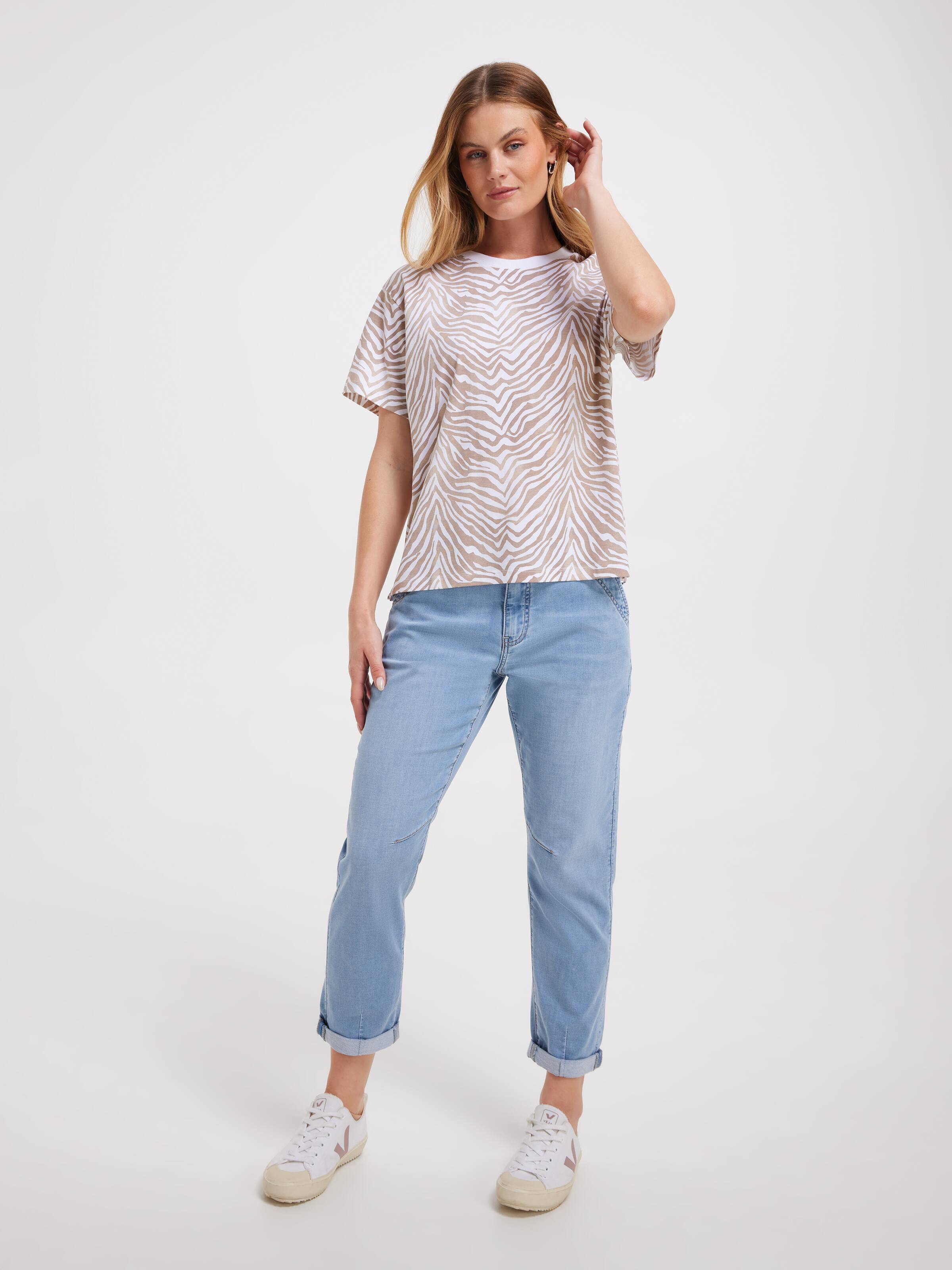 Everyday Regular Tee