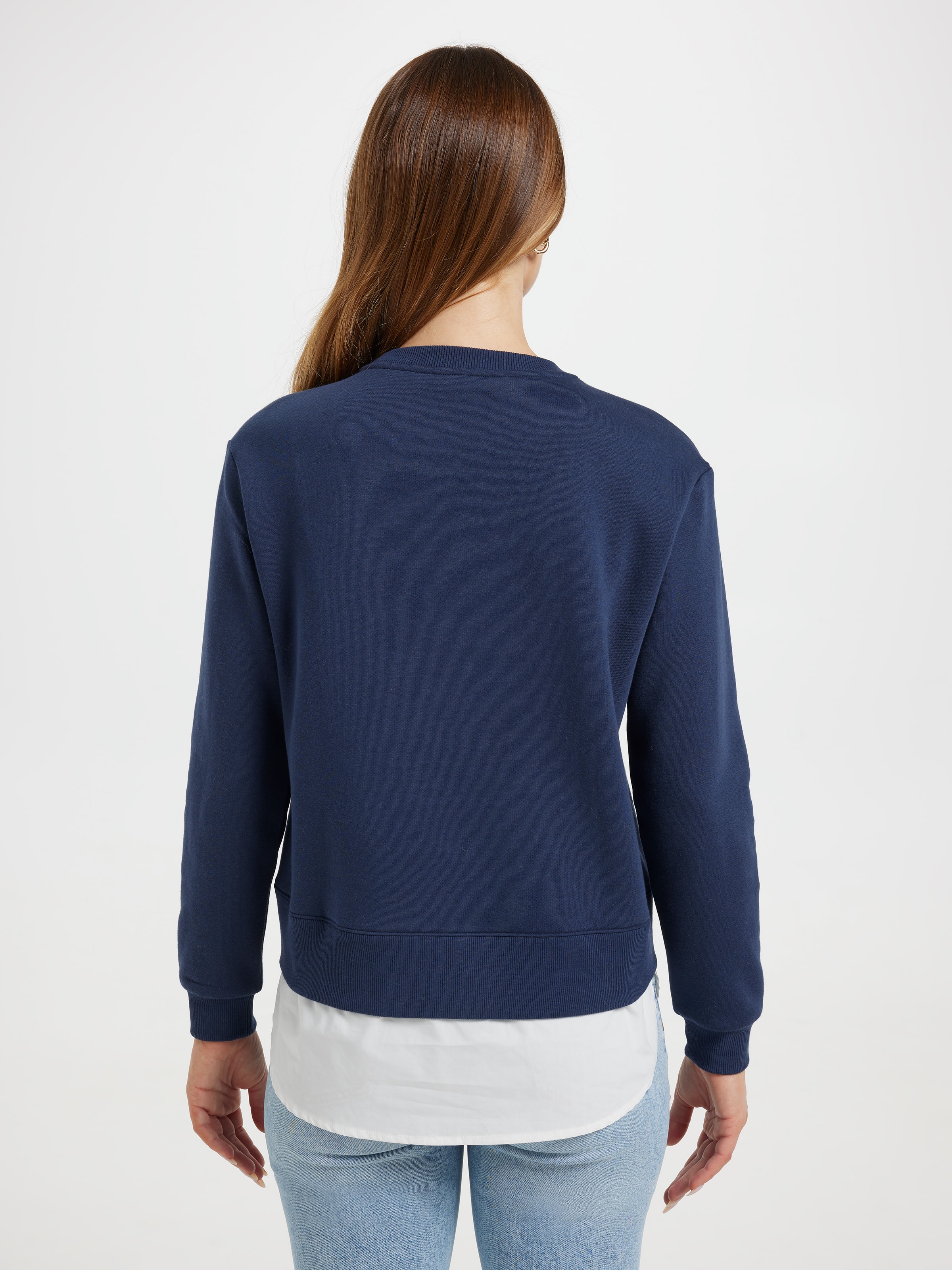 Image for Lulu 2 In 1 Long Sleeve Top from JustGroupNZ