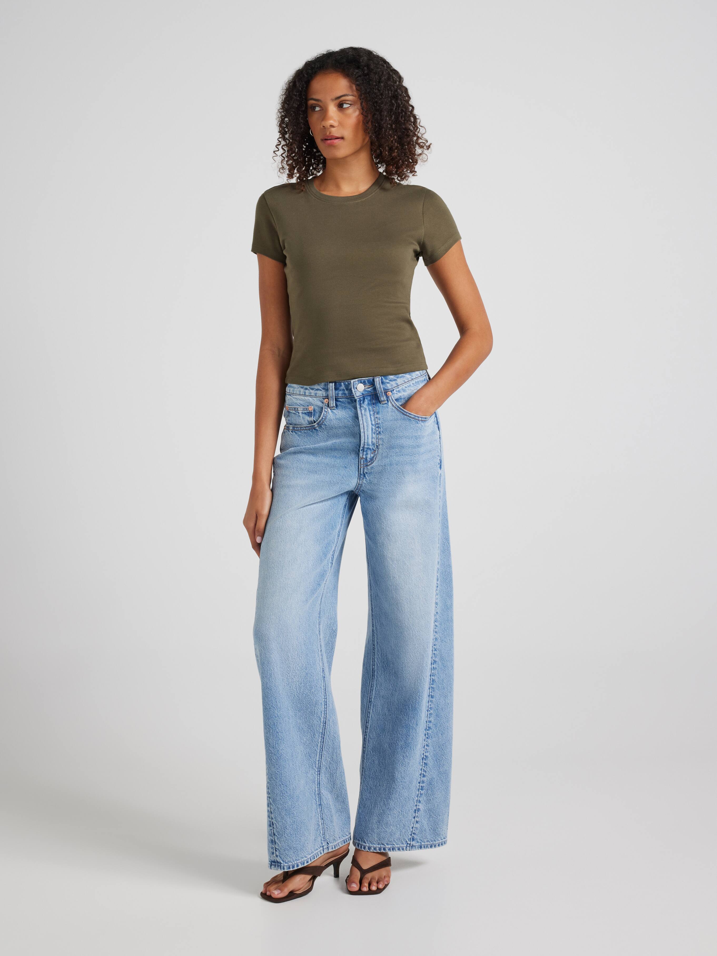 Mini Tee