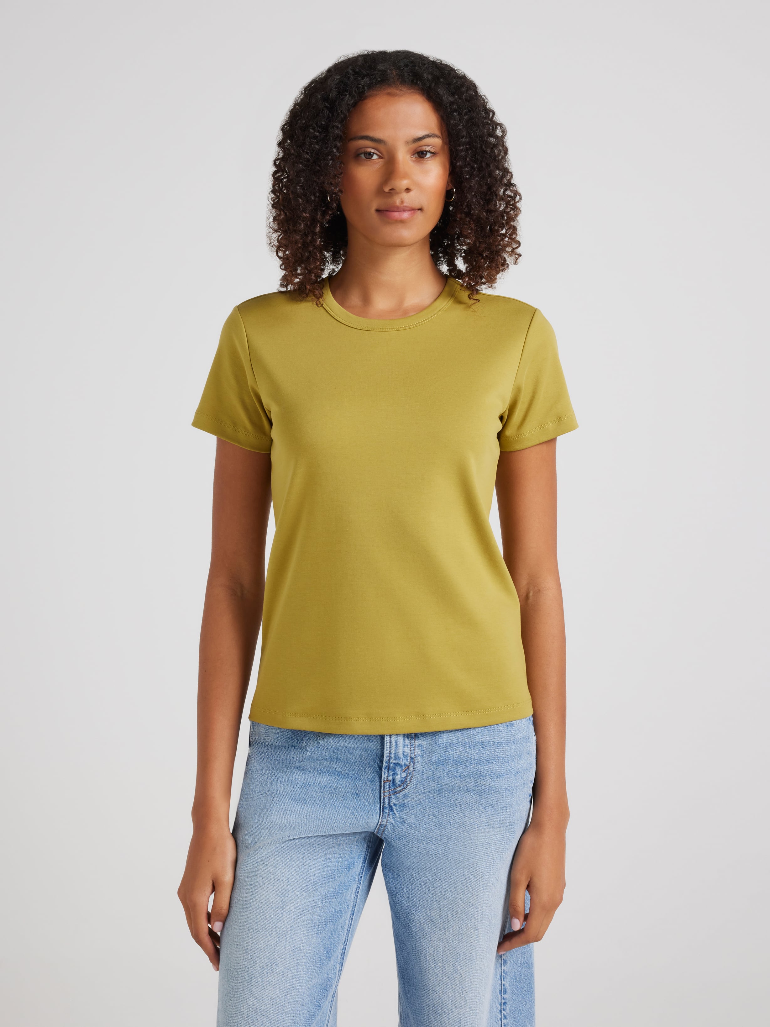 The Crew Tee
