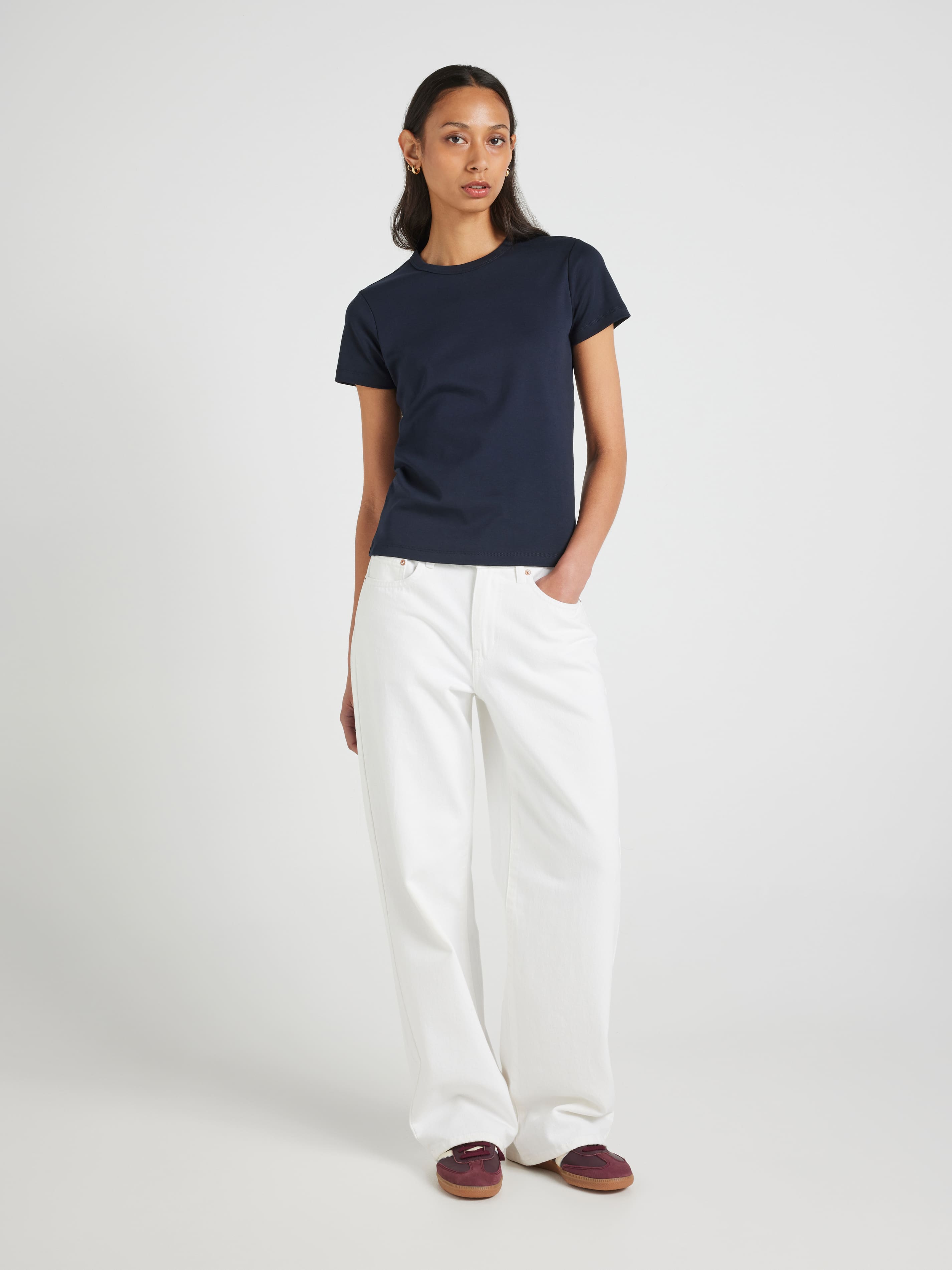 The Crew Tee