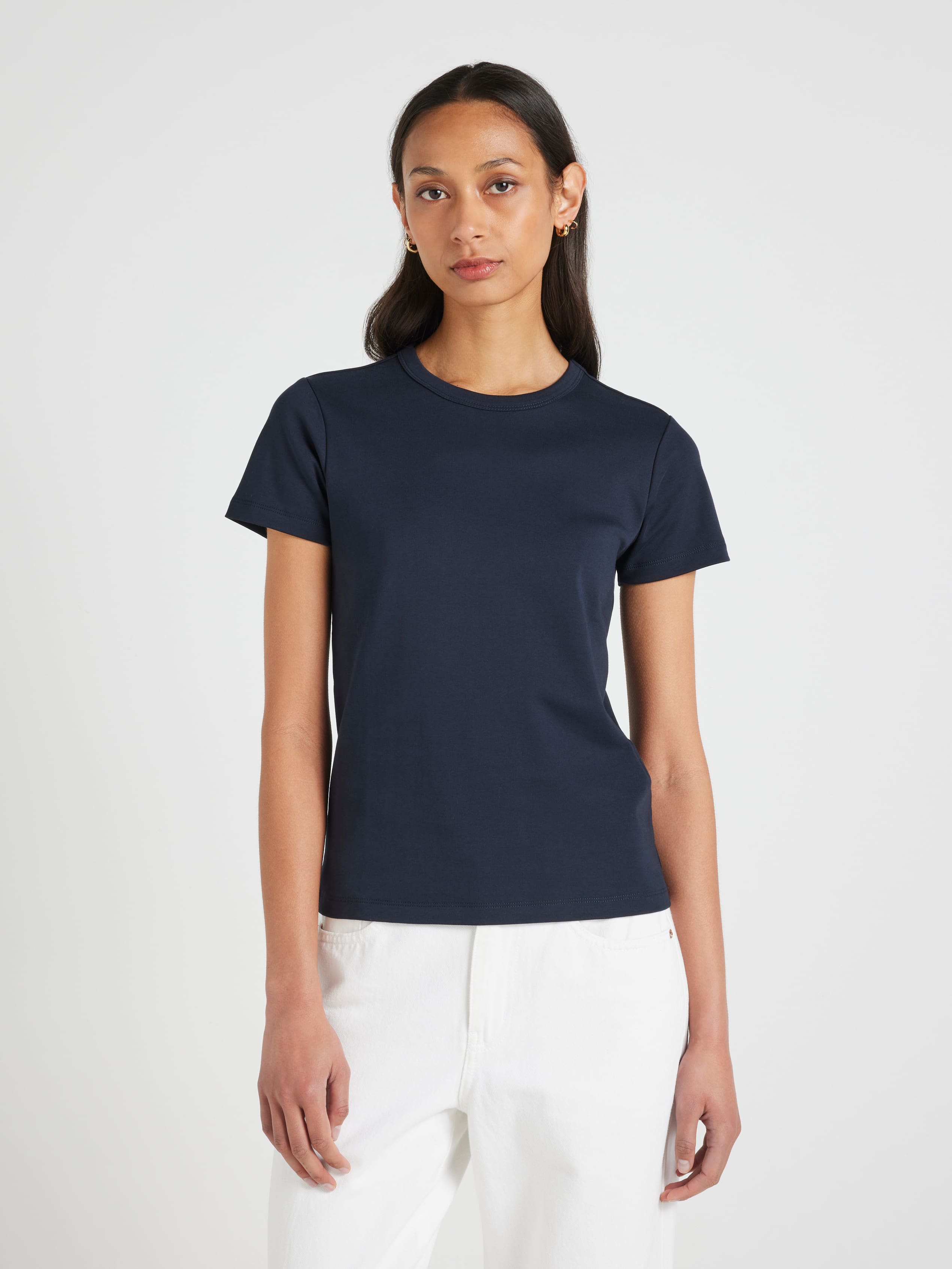 The Crew Tee
