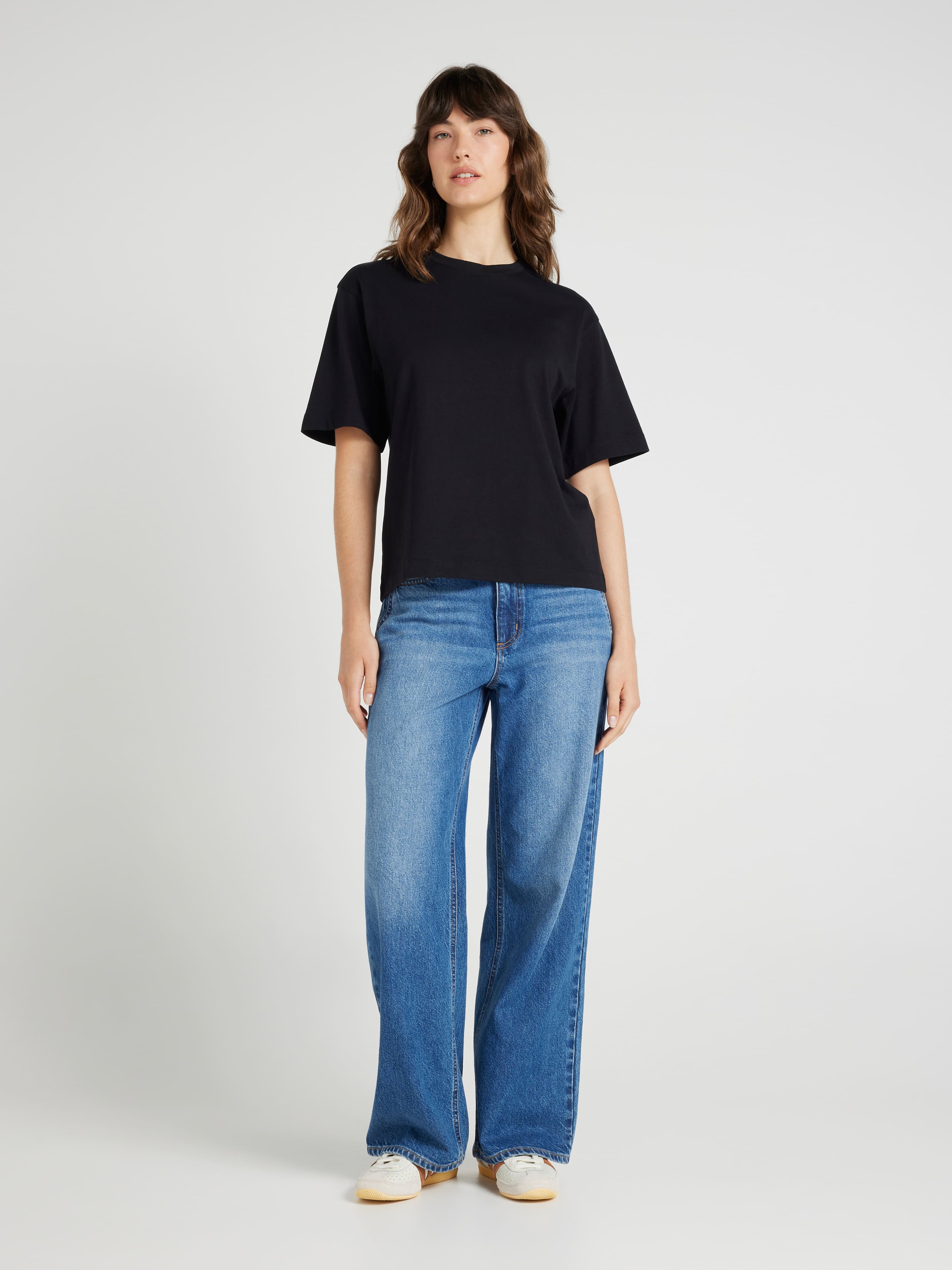Signature Crew Tee