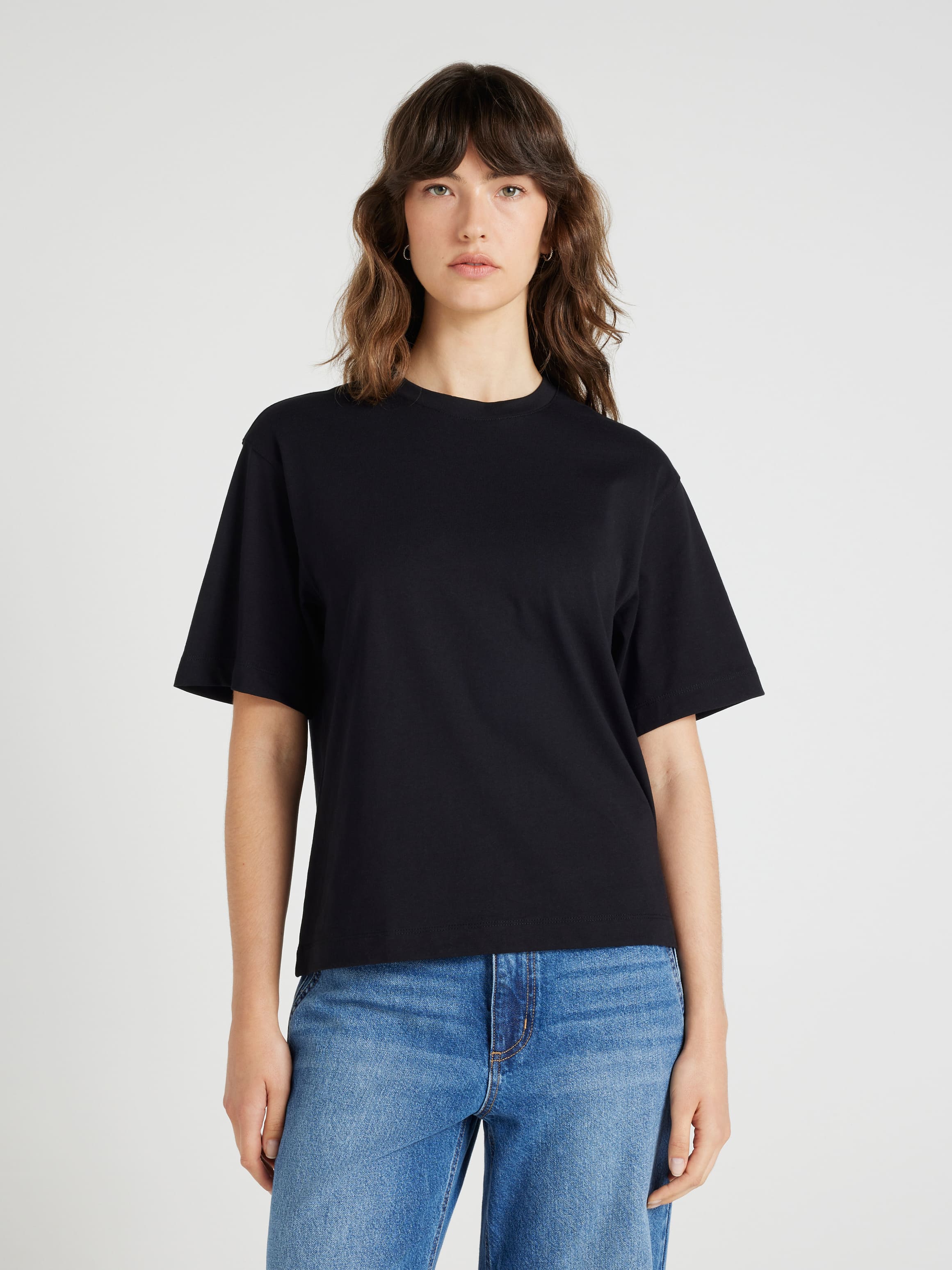Signature Crew Tee