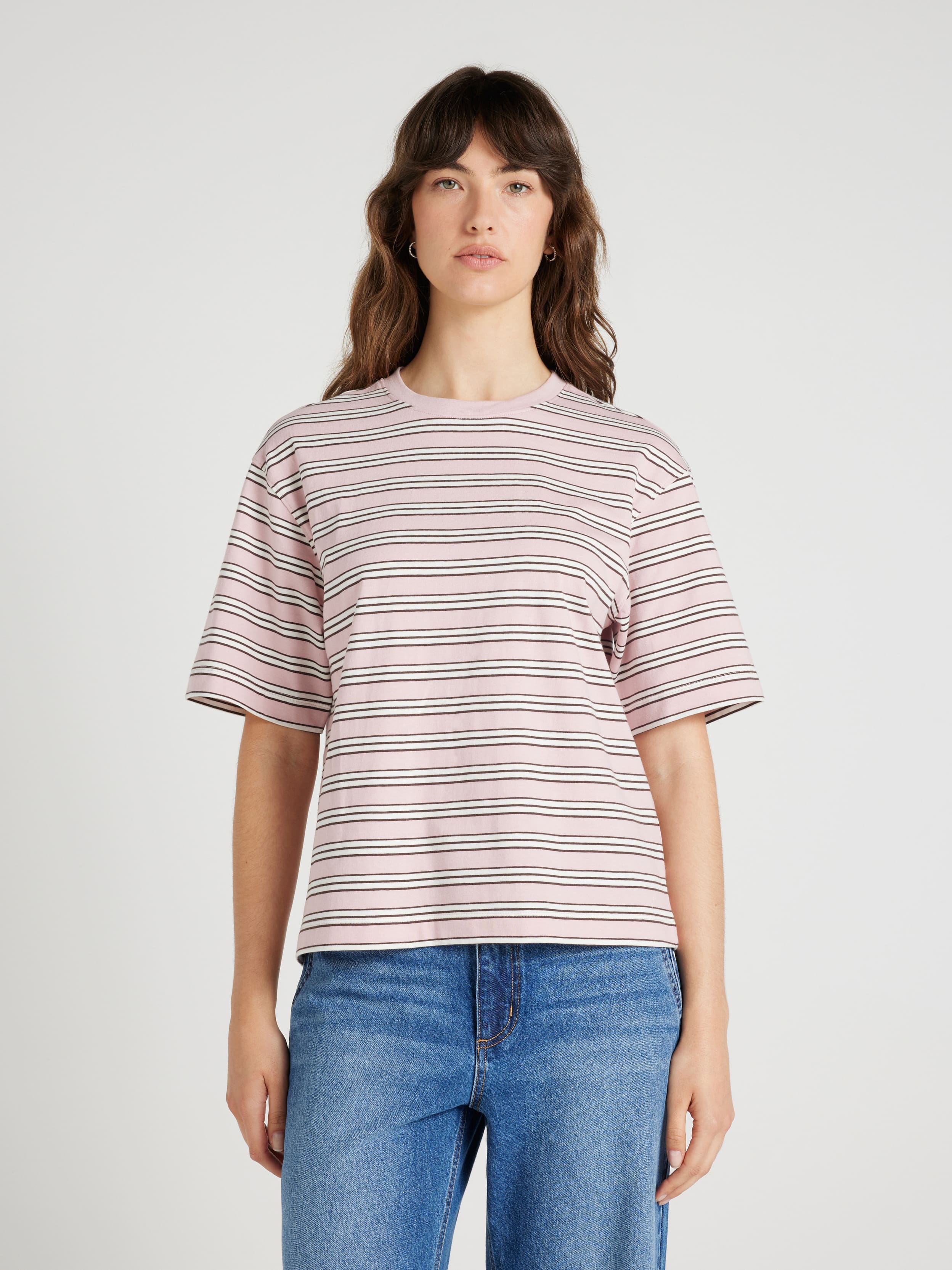 Signature Crew Tee