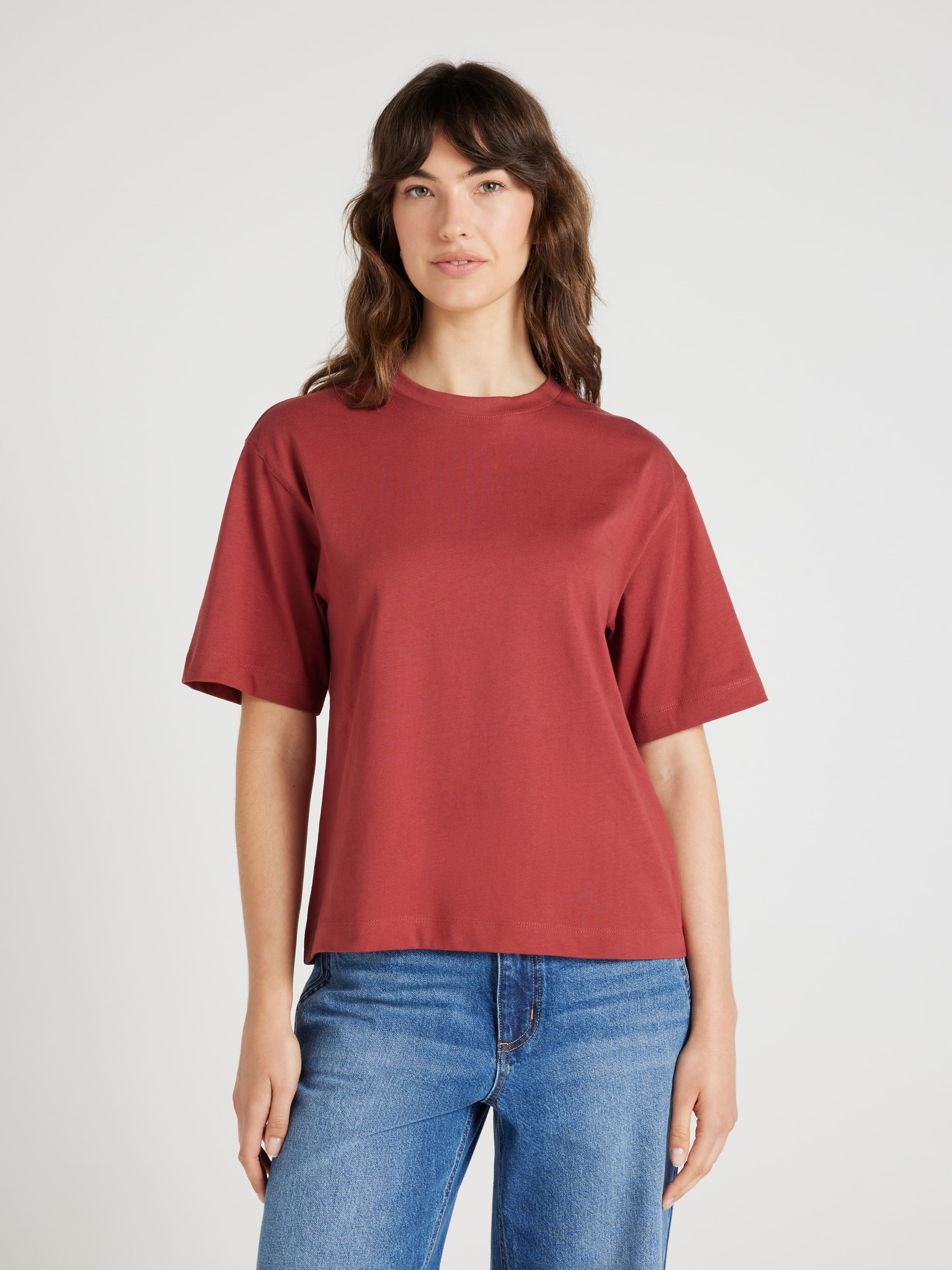The Signature Crew Tee
