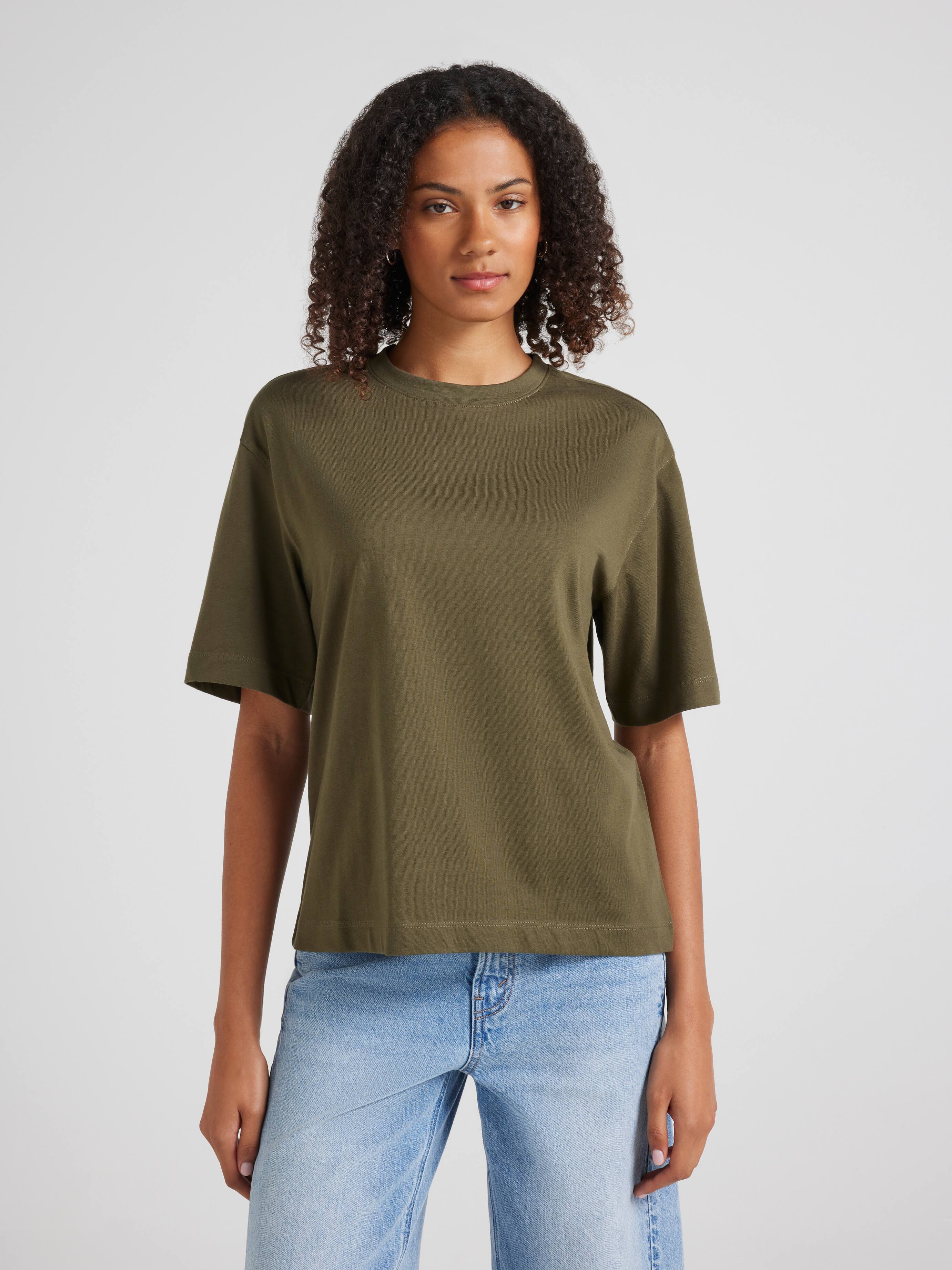 Signature Crew Tee