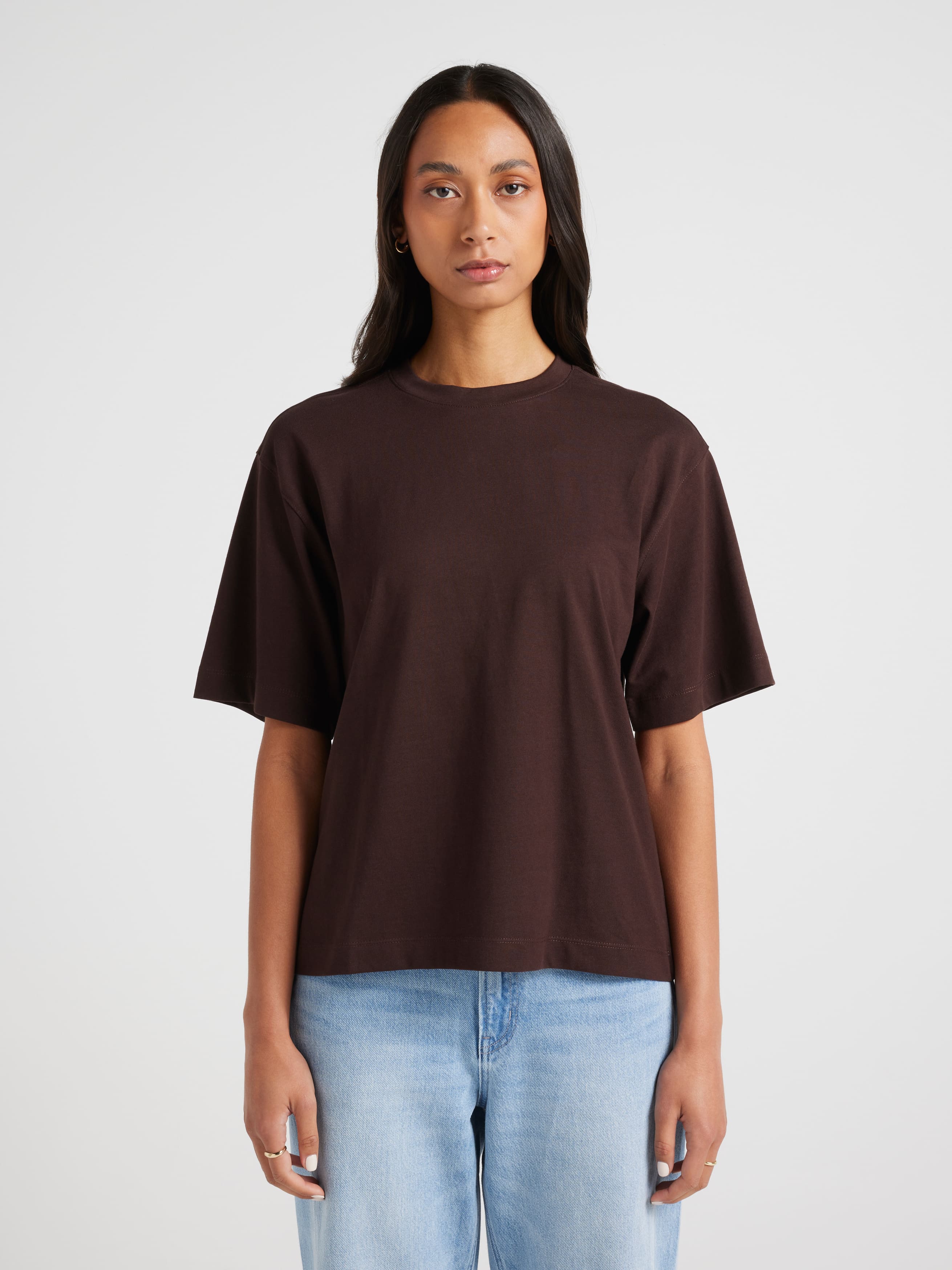 Signature Crew Tee