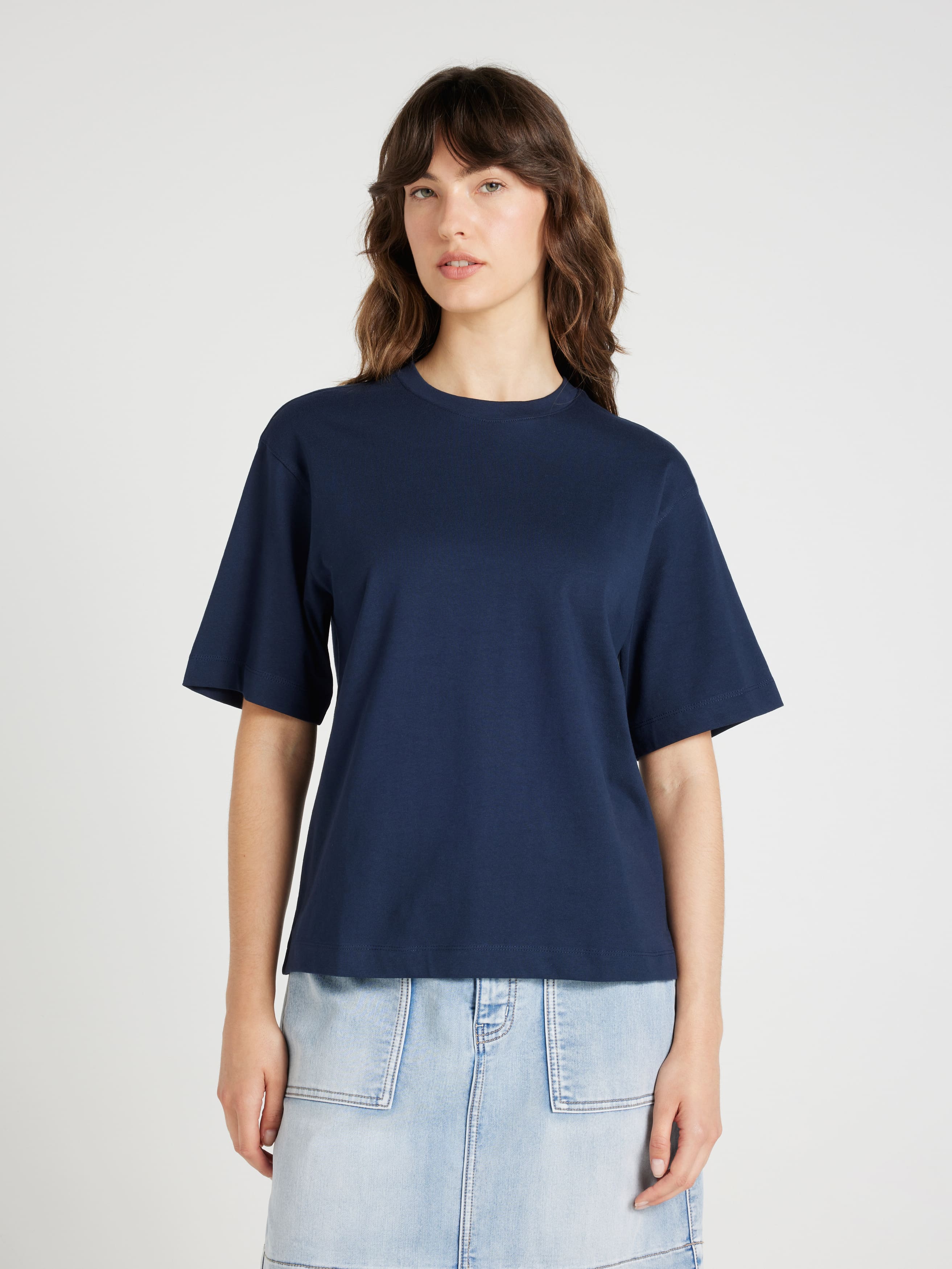 The Signature Crew Tee