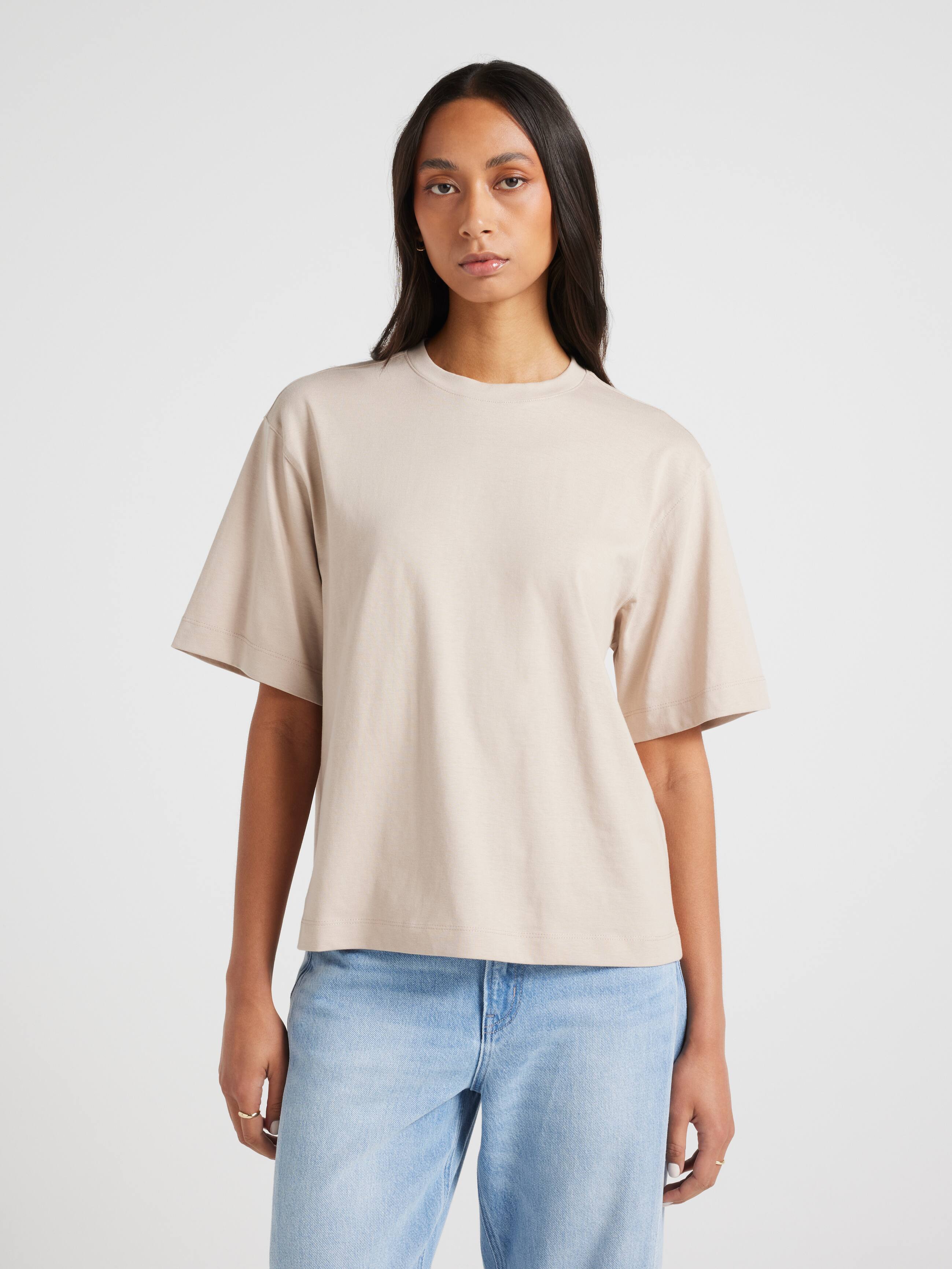 Signature Crew Tee