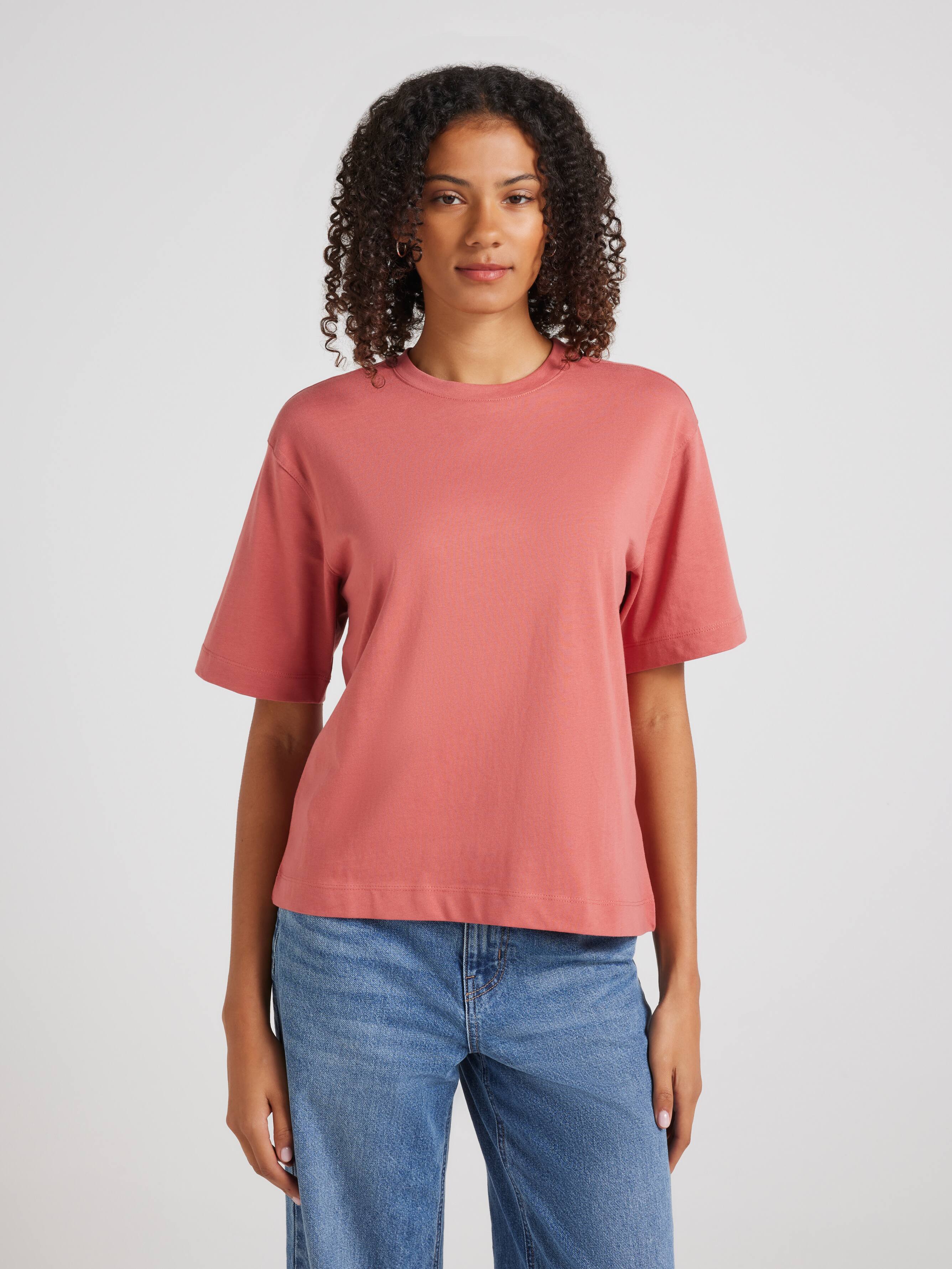 Signature Crew Tee