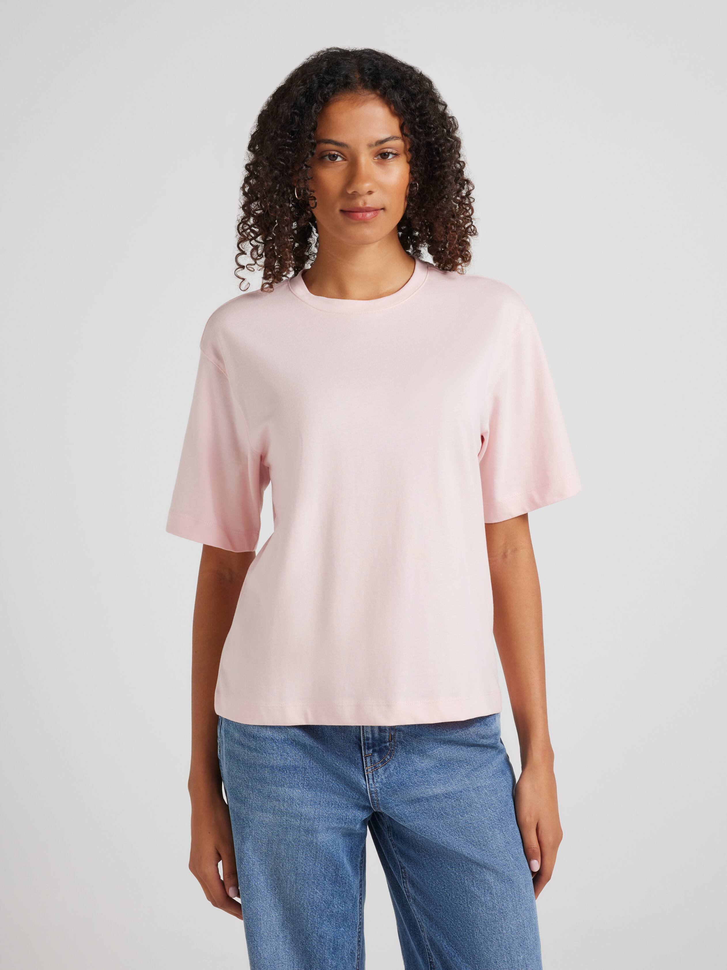 Signature Crew Tee