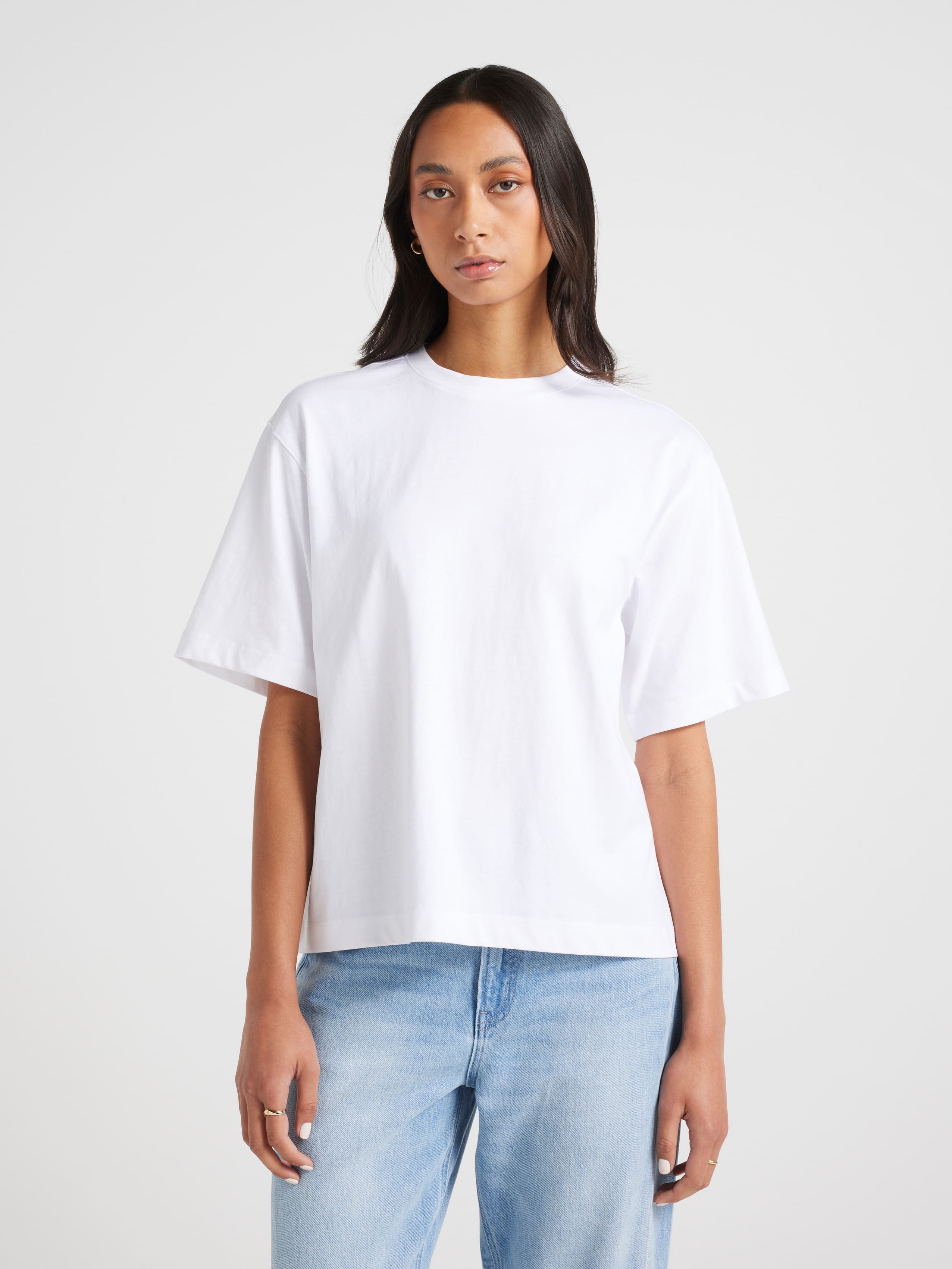 Signature Crew Tee