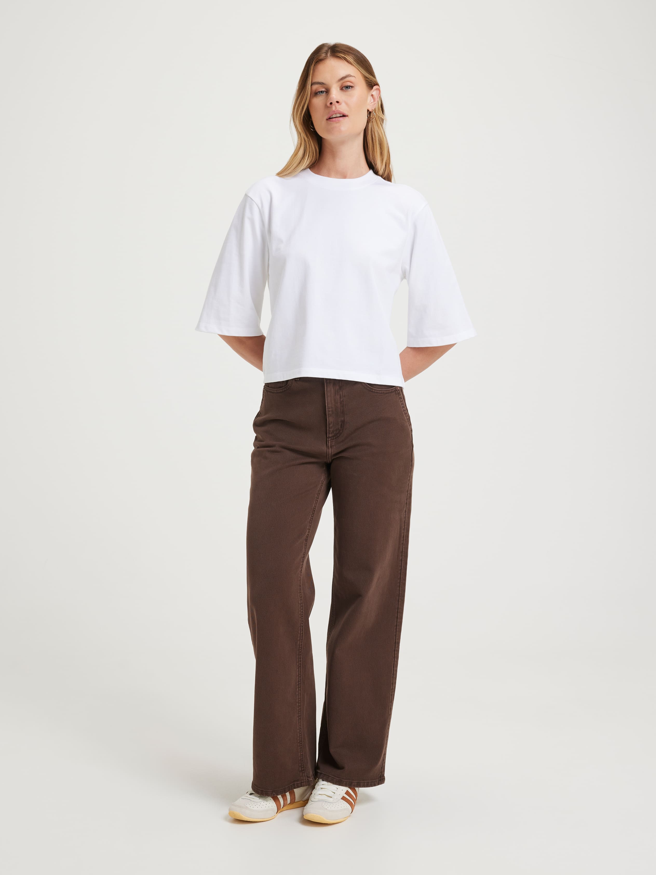 Emi Heavy Weight Tee