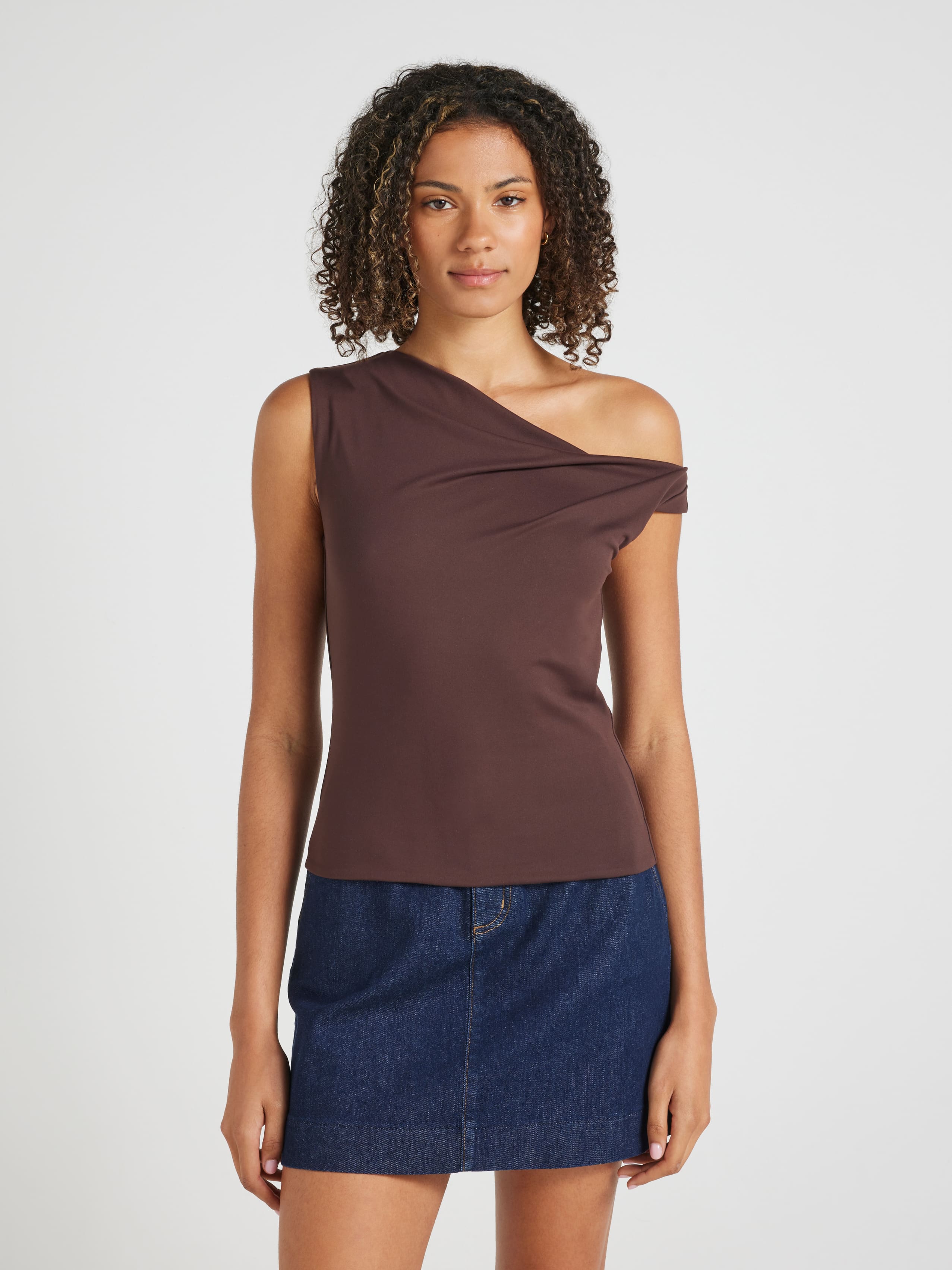 Zoe Off The Shoulder Top