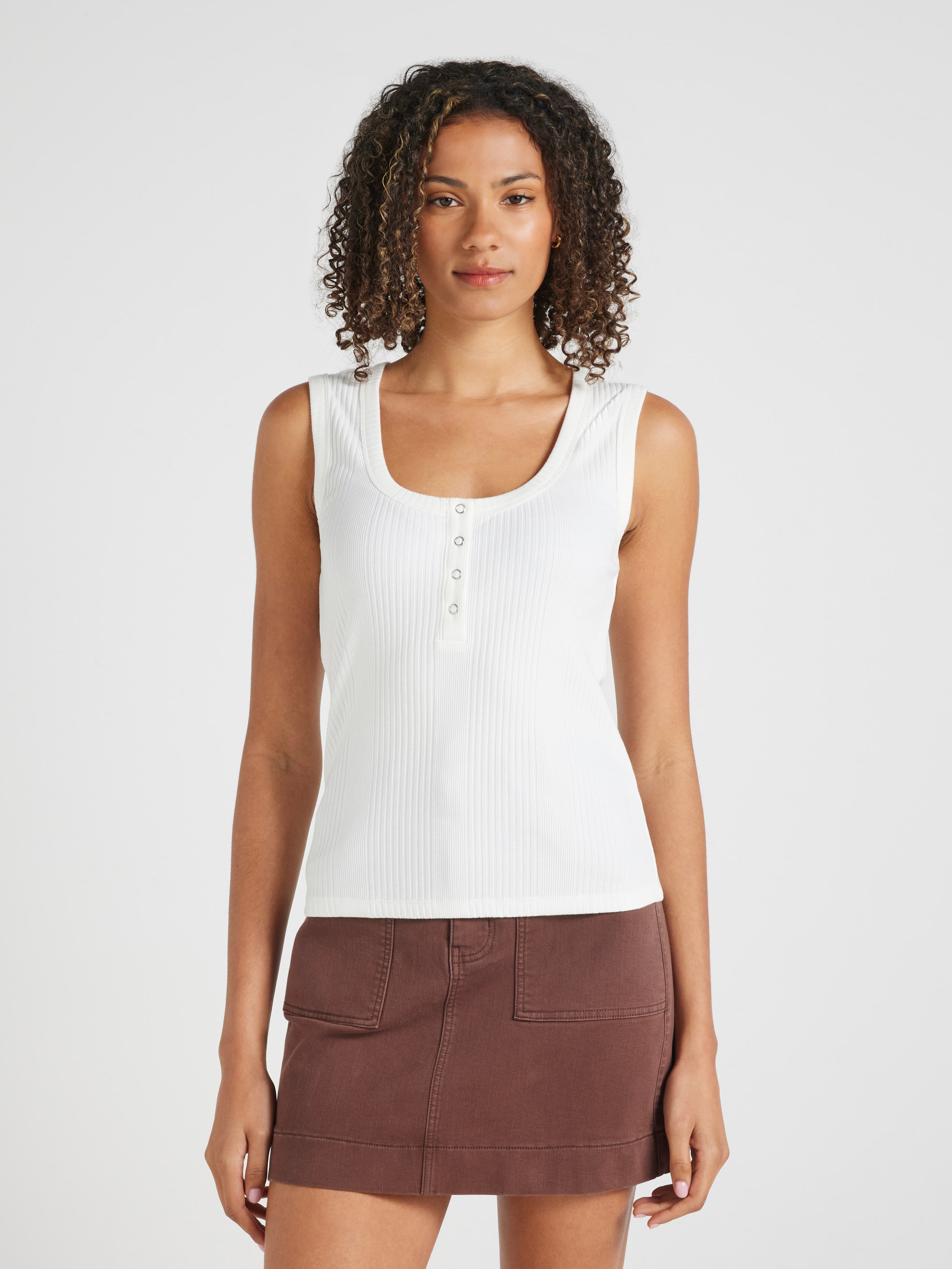 Henley Tank