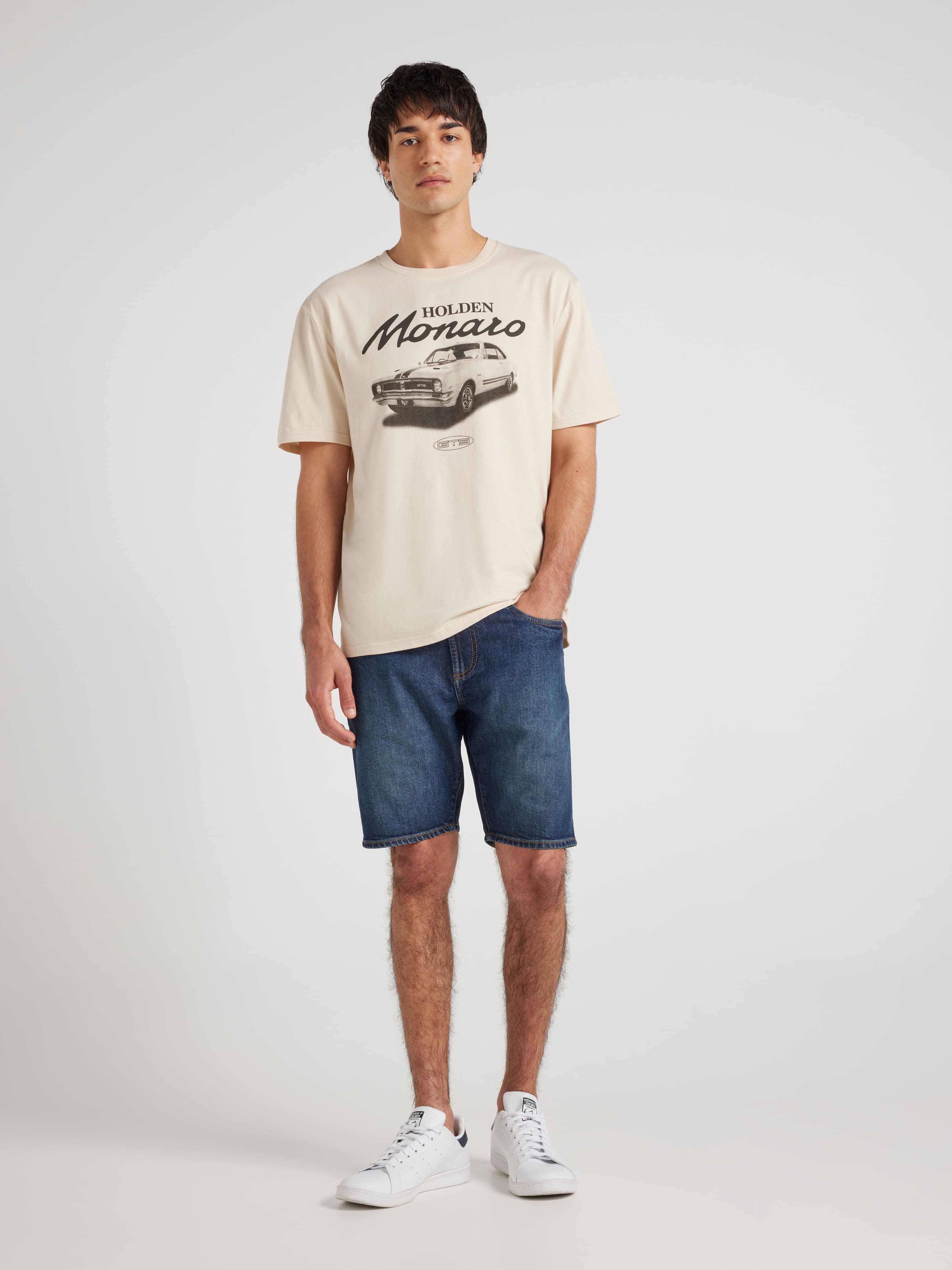 Holden Monaro Graphic Tee