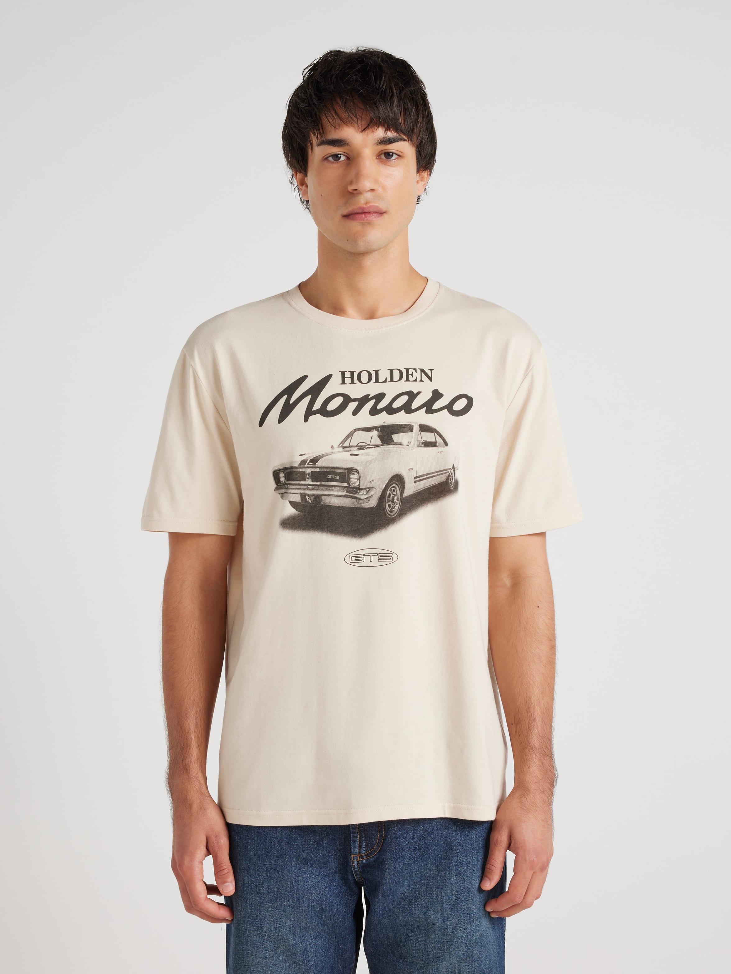 Holden Monaro Graphic Tee
