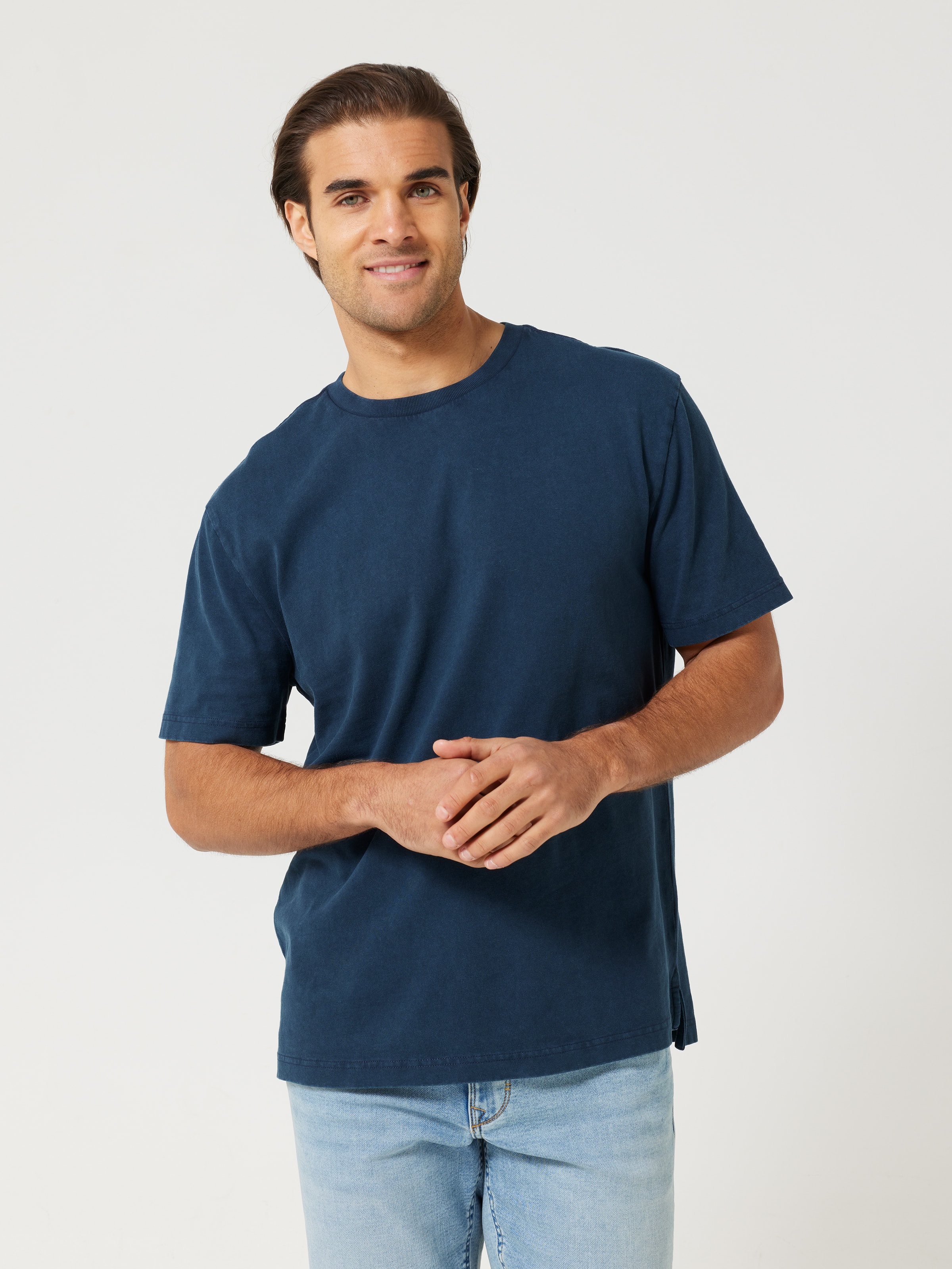 Casual Fit Tee