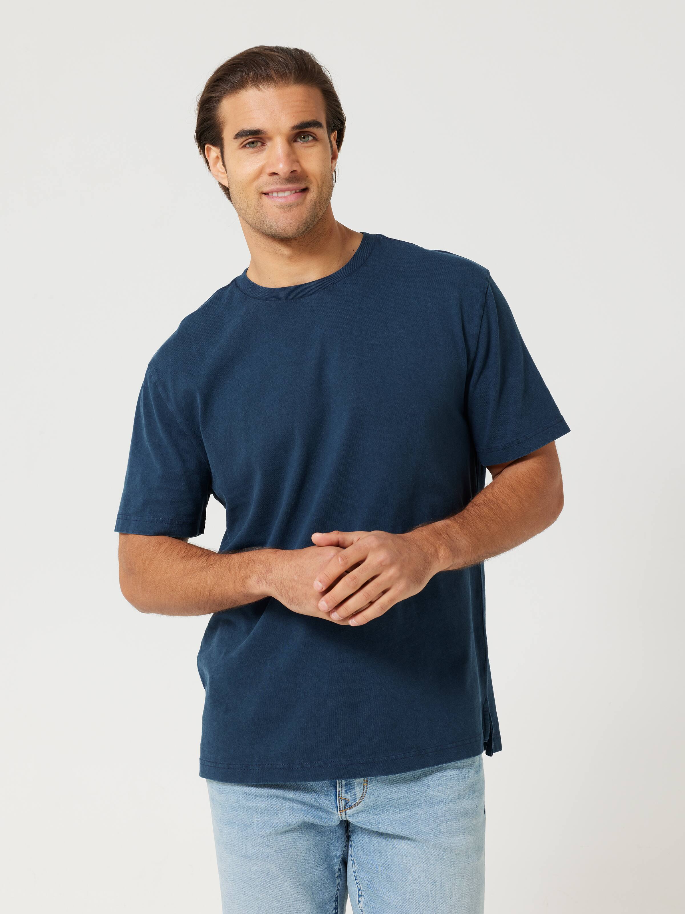 Casual Fit Tee