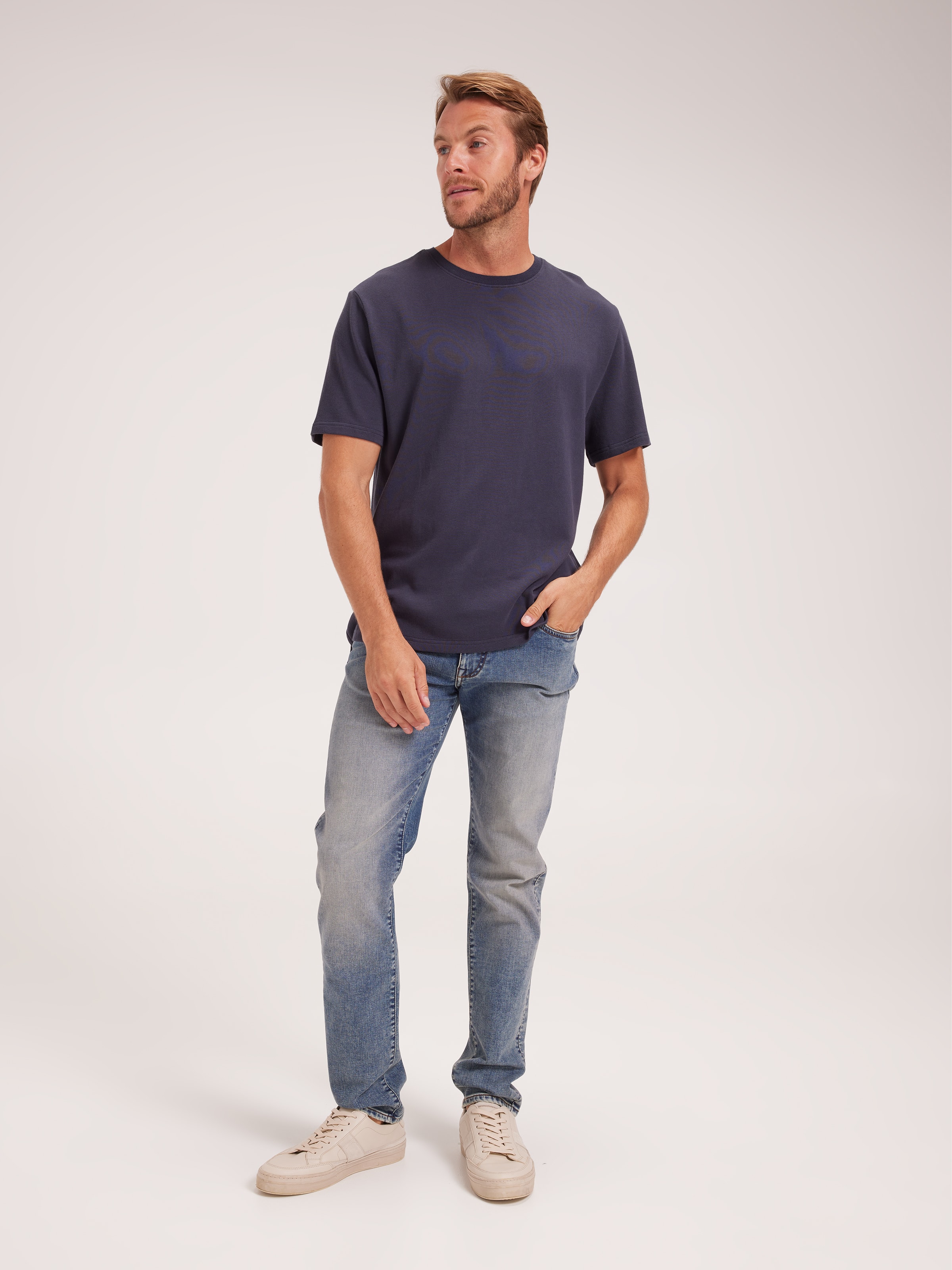 Knit Tee