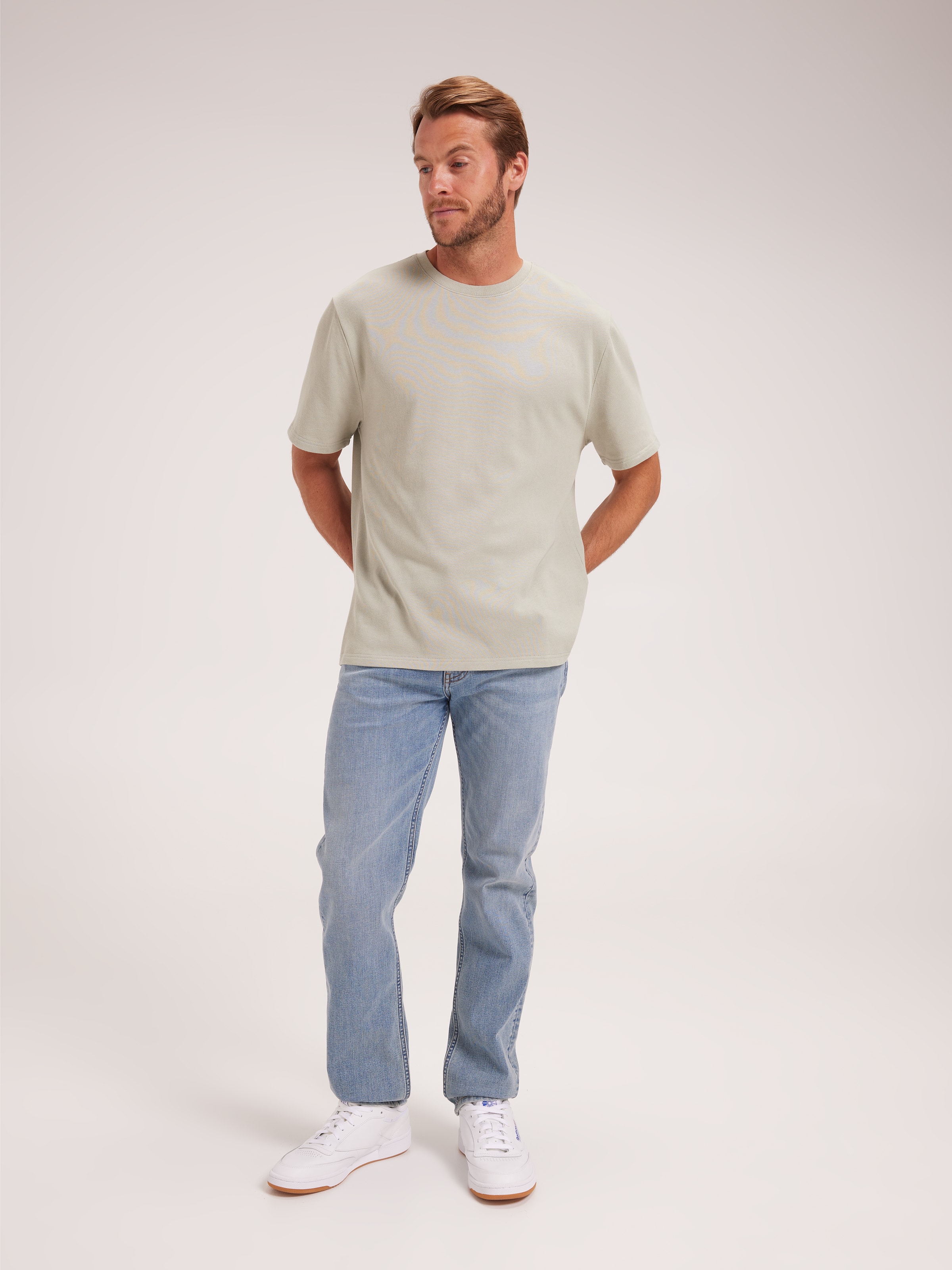 Knit Tee