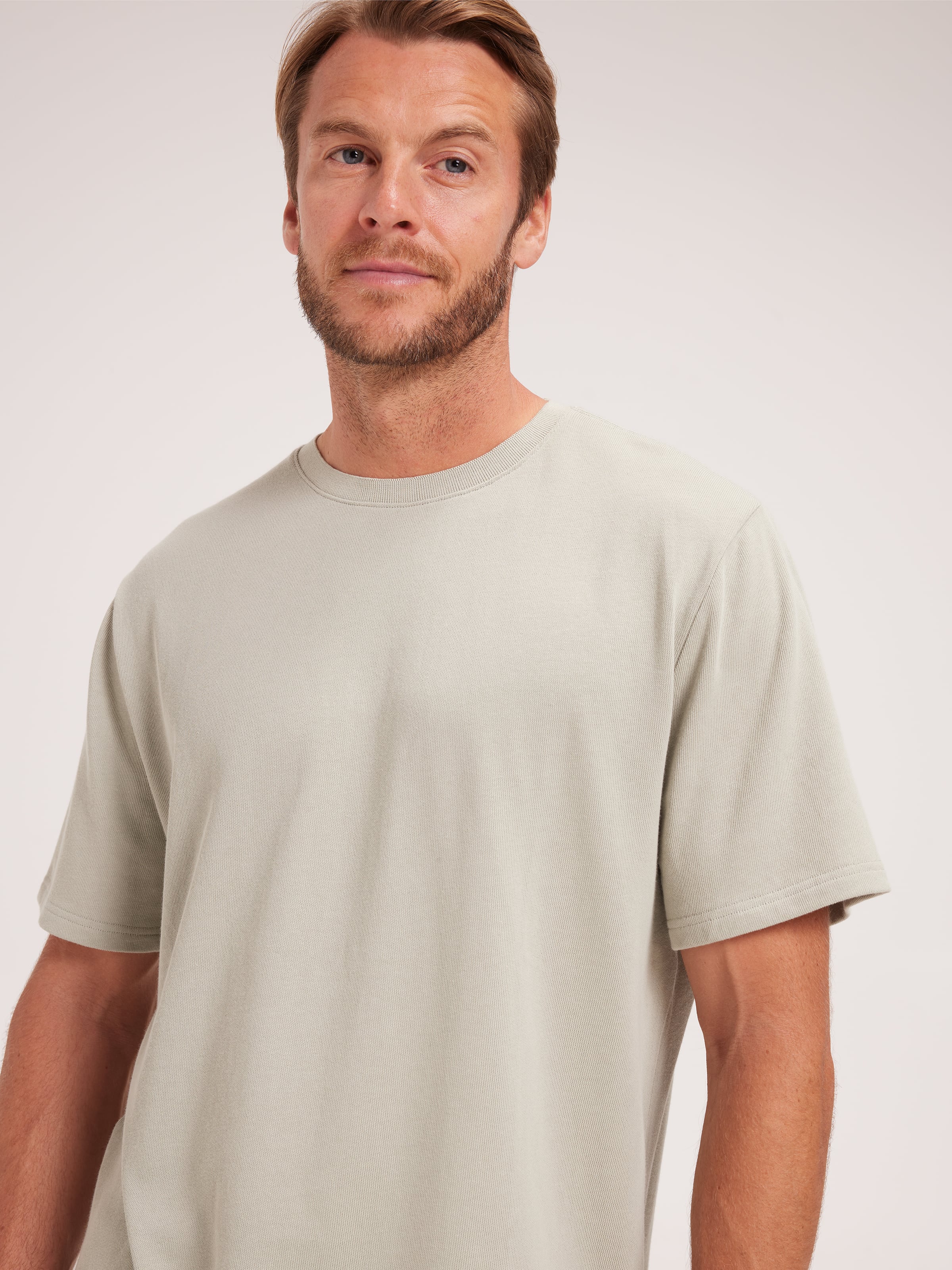 Knit Tee
