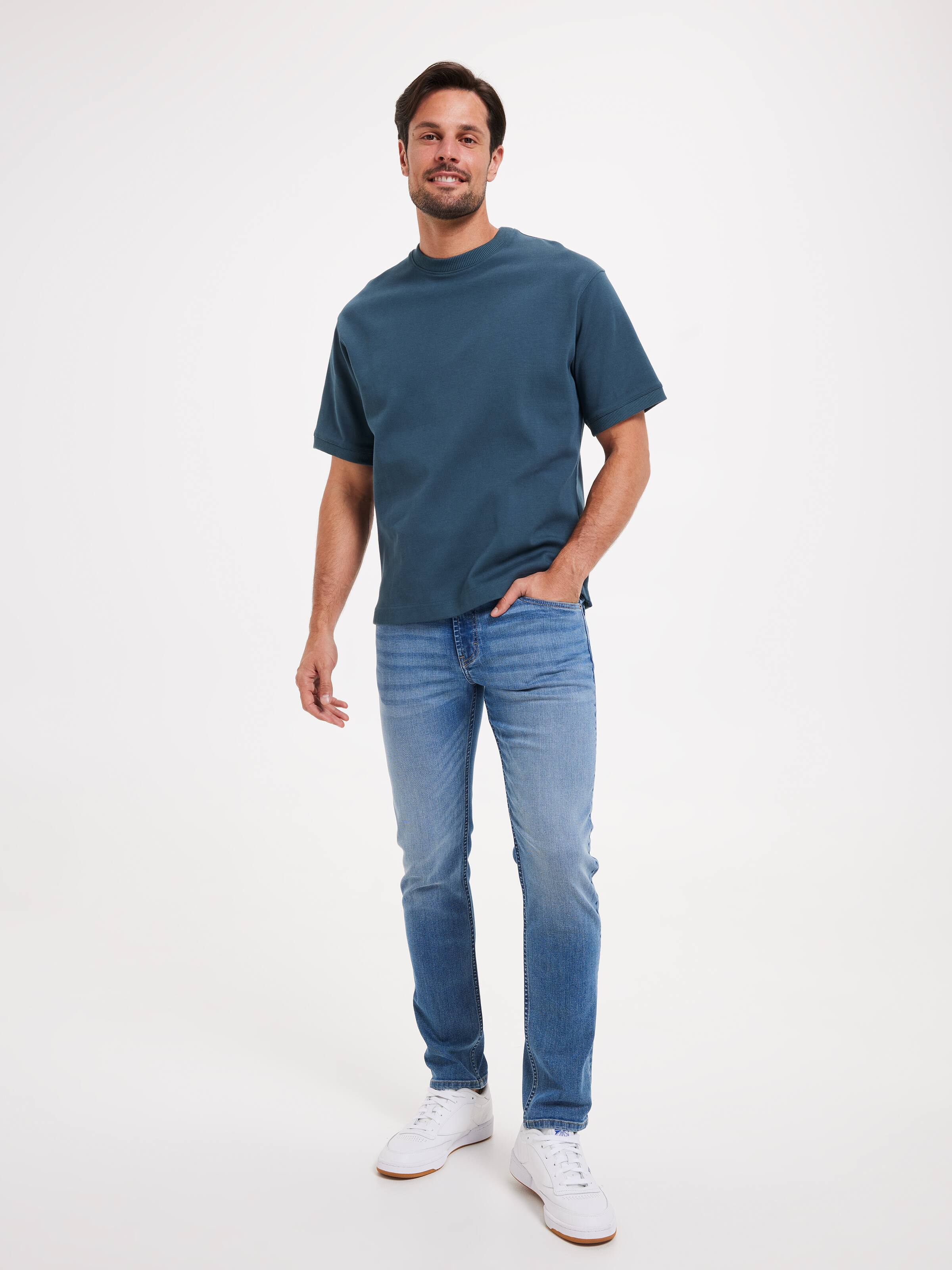 Sweat Tee