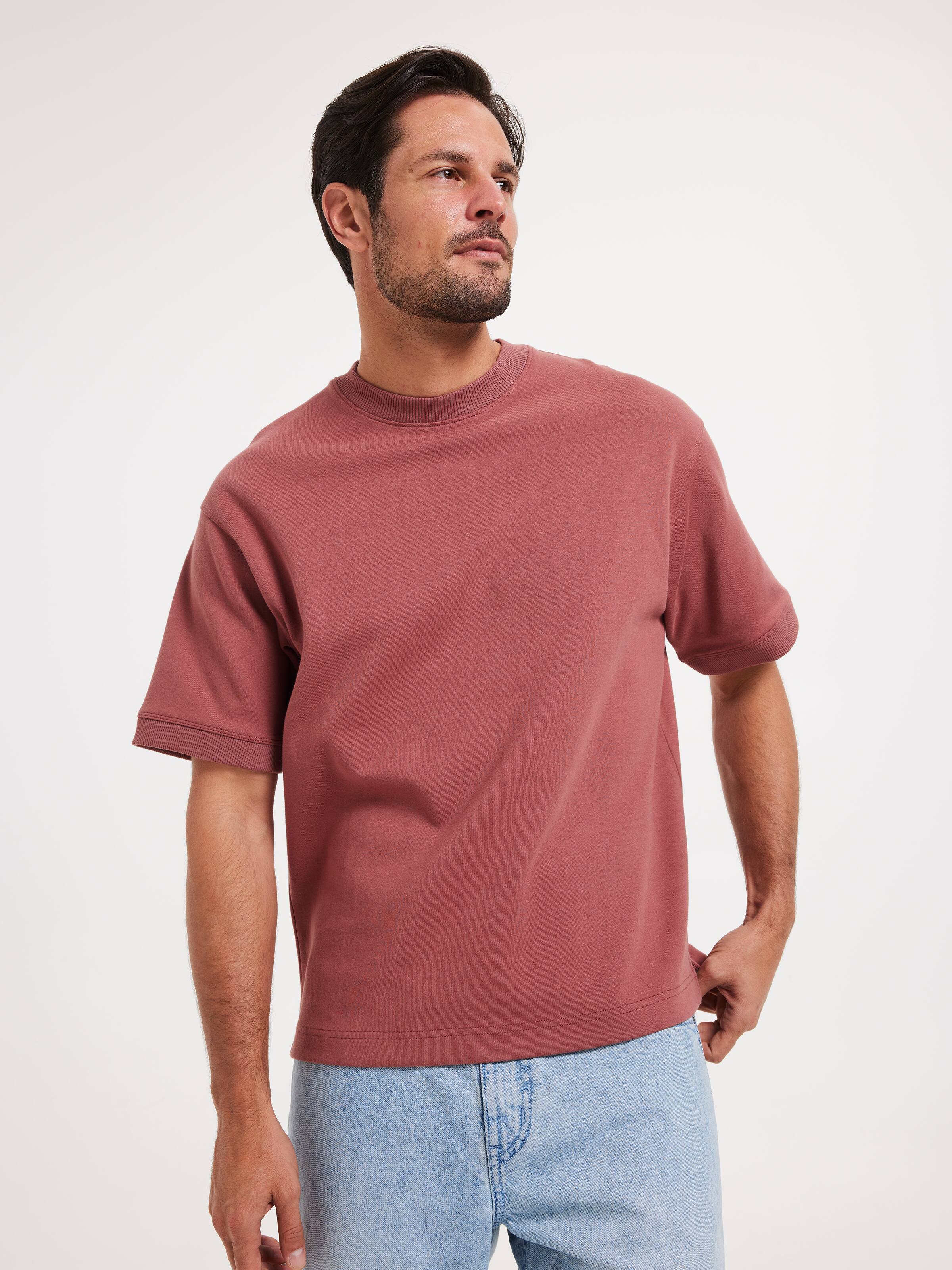 Sweat Tee