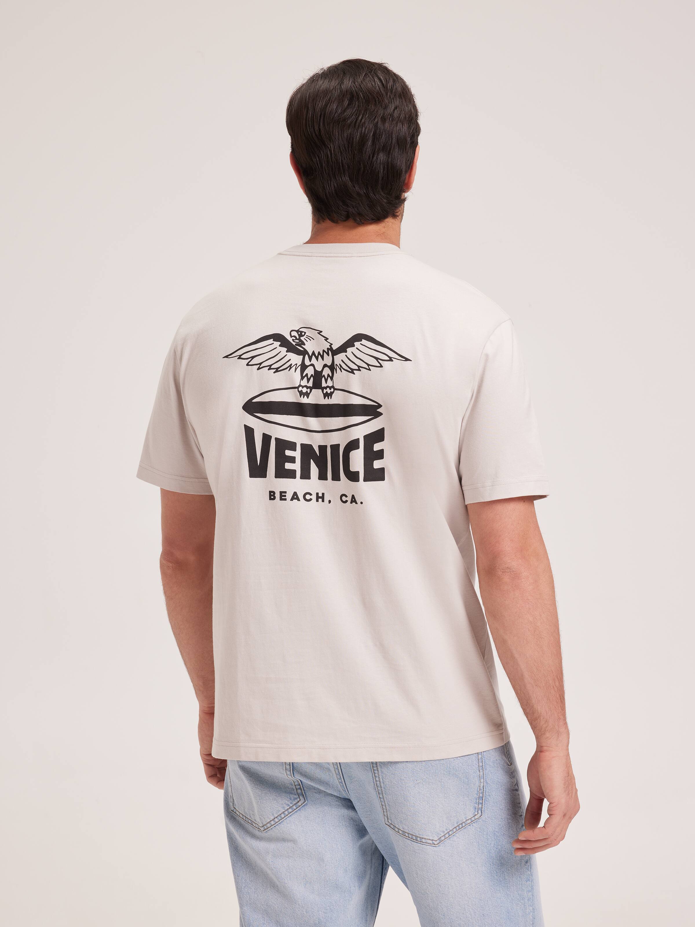 Eagle Supplies Casual Tee
